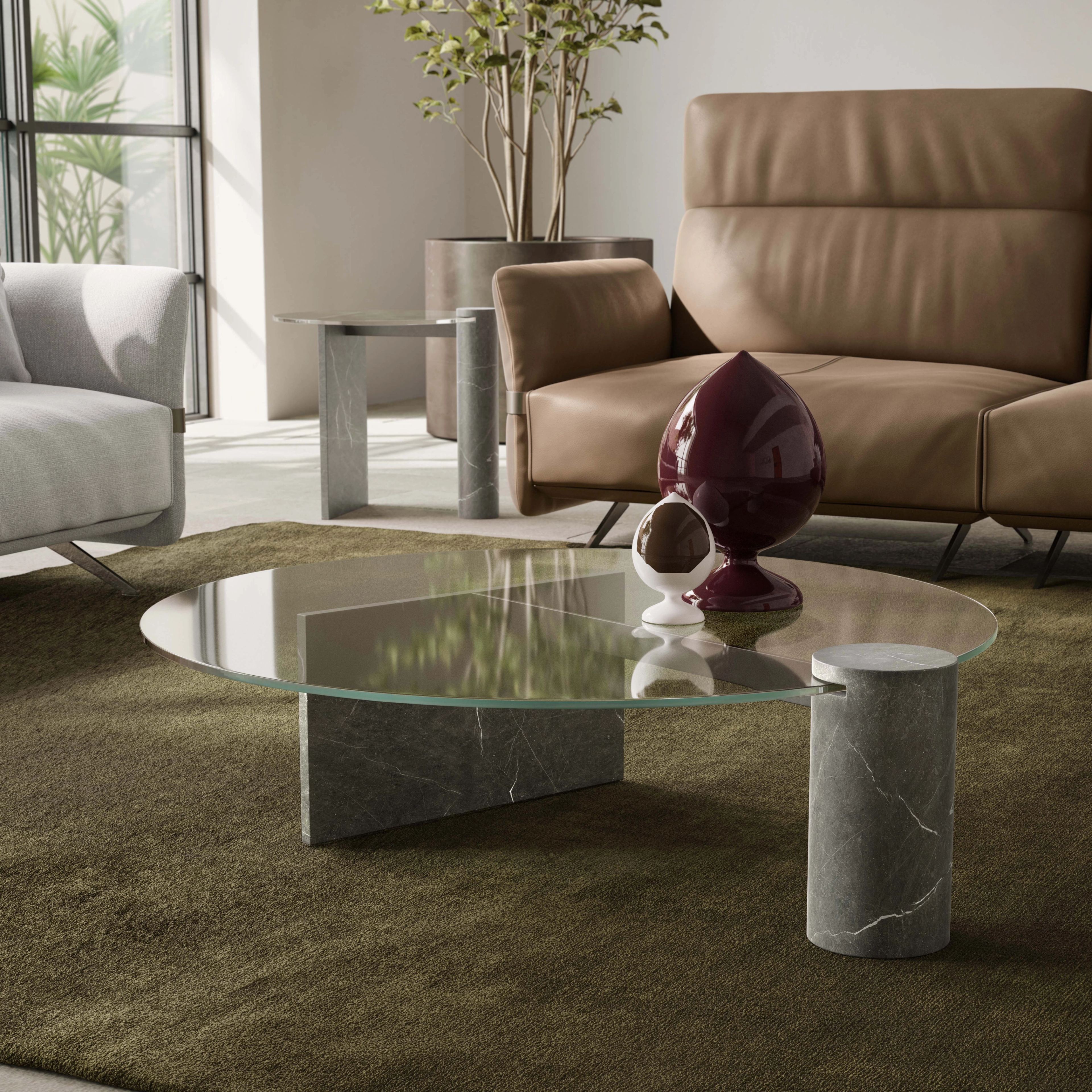 Frost - Natuzzi Italia