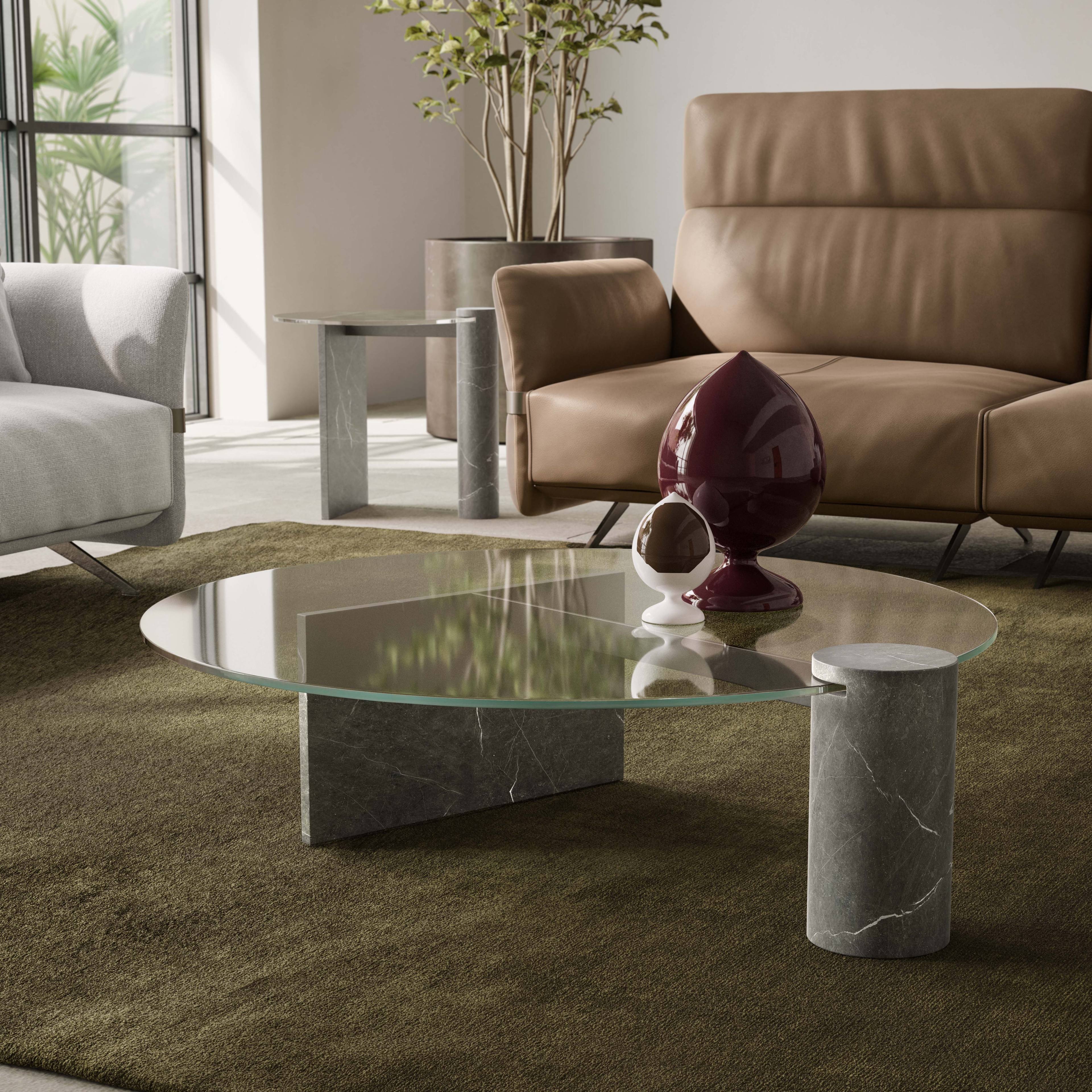 Frost - Natuzzi Italia