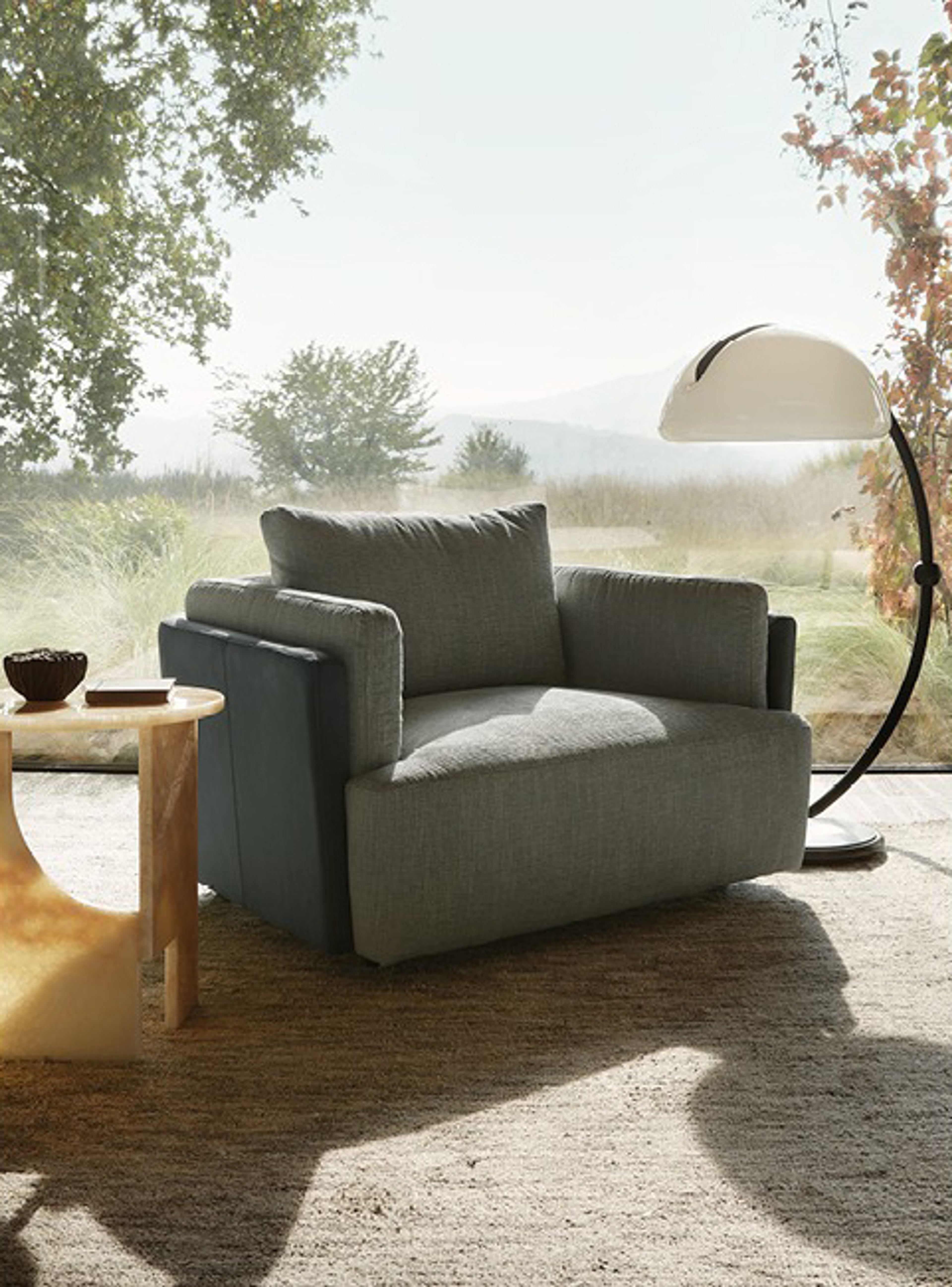 Sunset Swivel - Nicoline