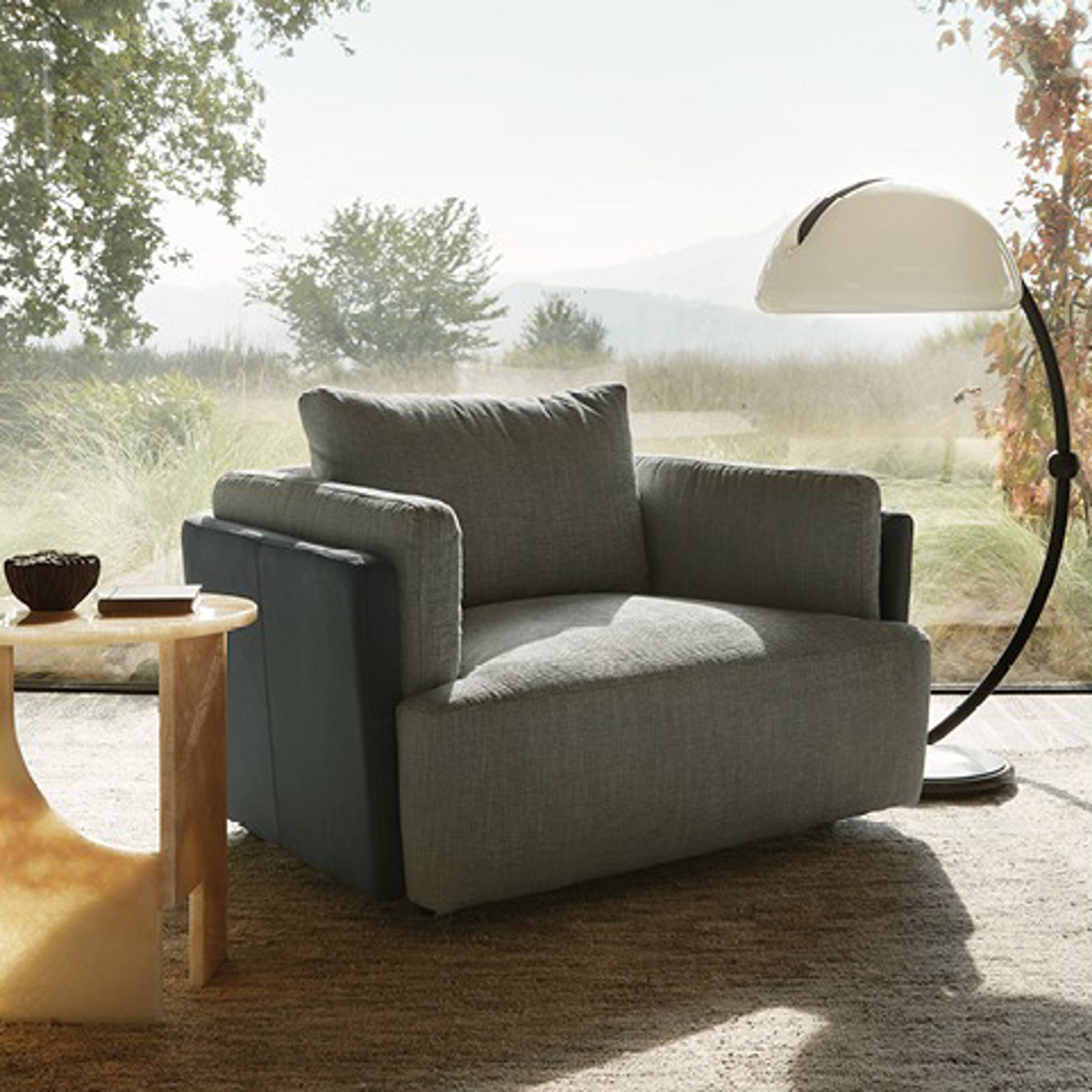 Sunset Swivel - Nicoline