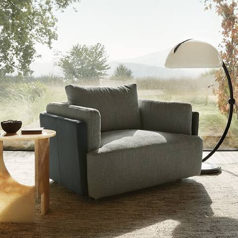 Sunset Swivel - Nicoline