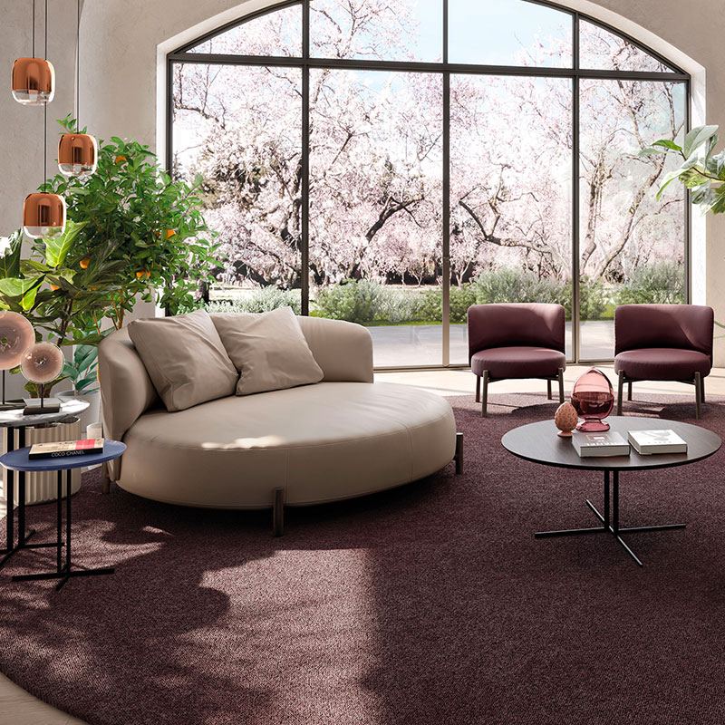Amalia - Natuzzi Italia