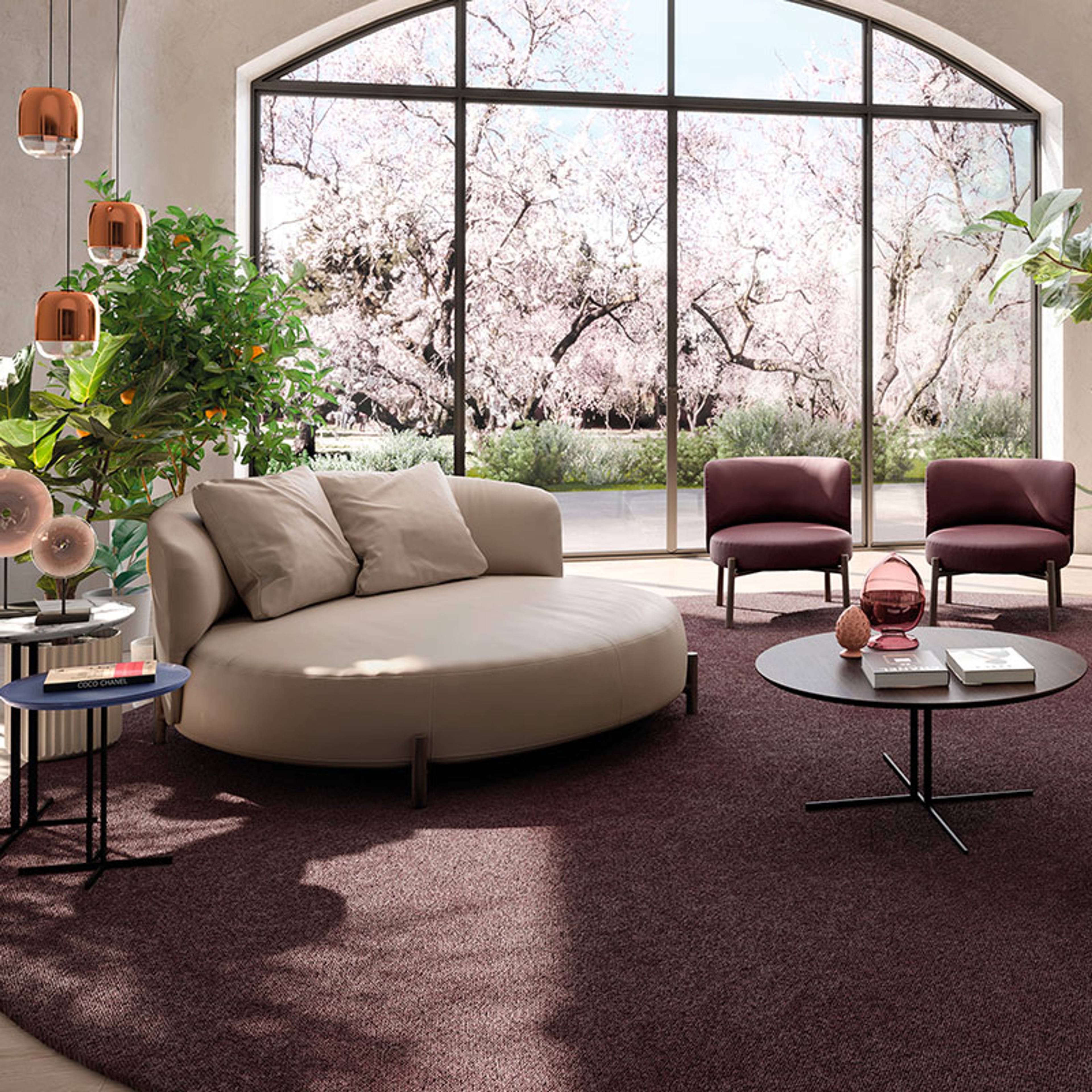 Amalia - Natuzzi Italia