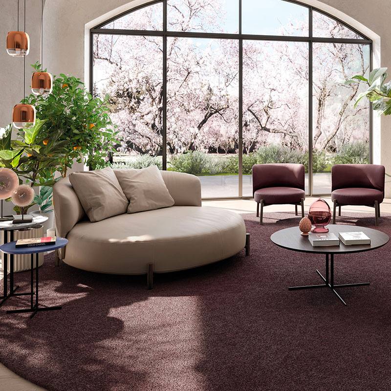 Amalia - Natuzzi Italia
