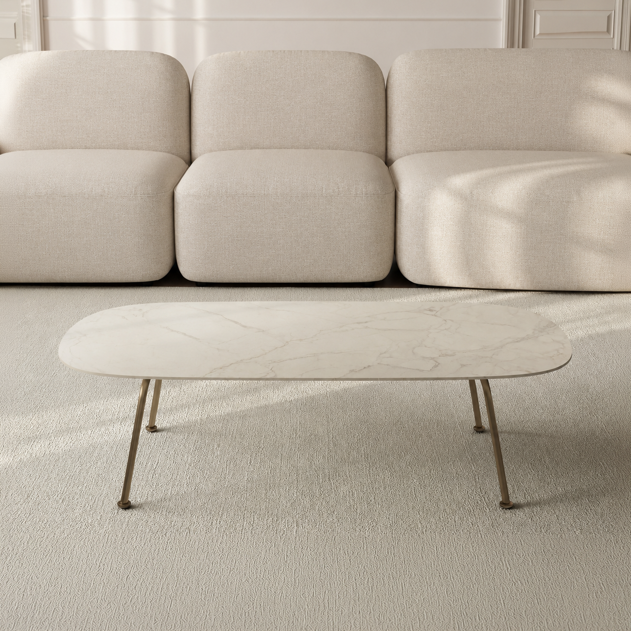 Low - Natuzzi Editions