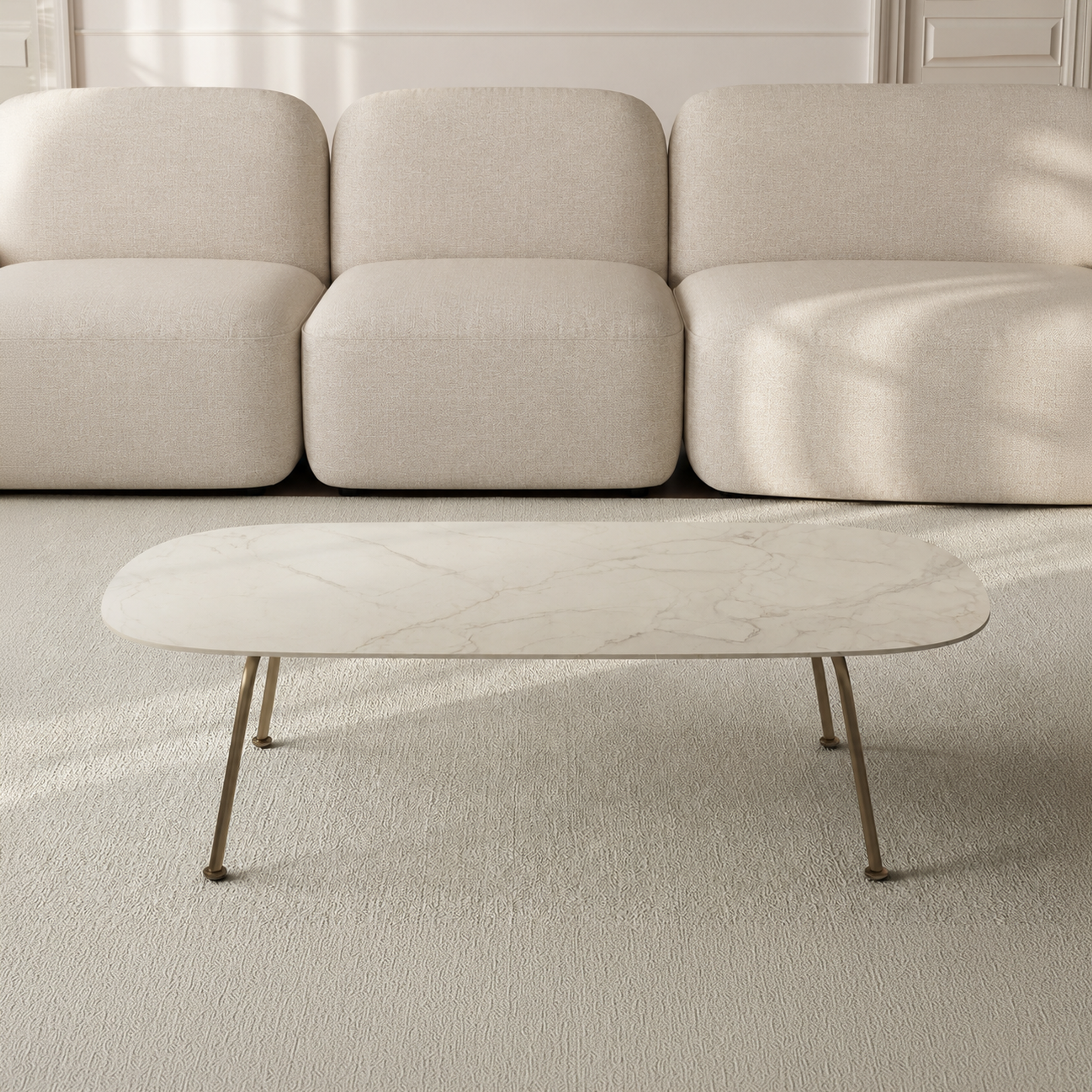 Low - Natuzzi Editions