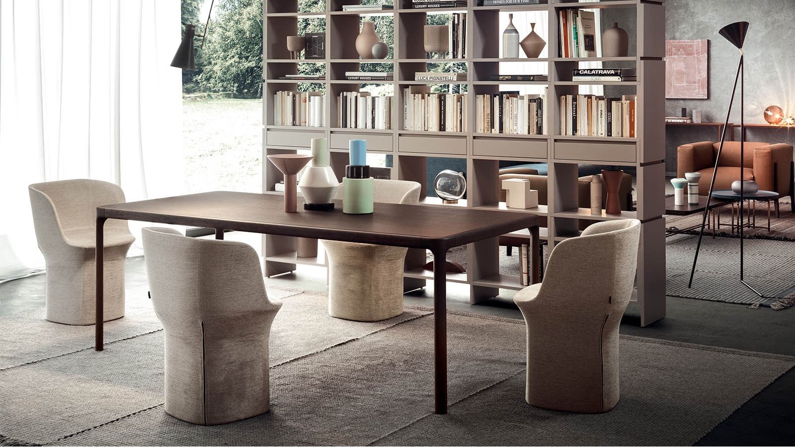 Esse Armchair – Pianca
