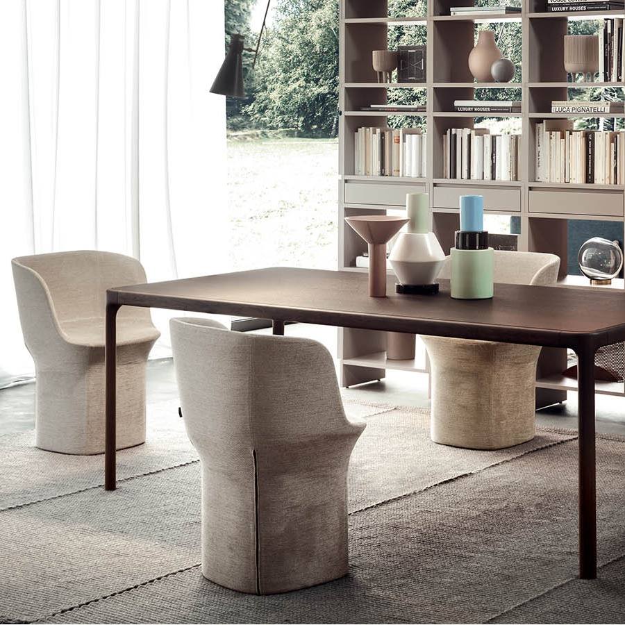 Esse Armchair - Pianca