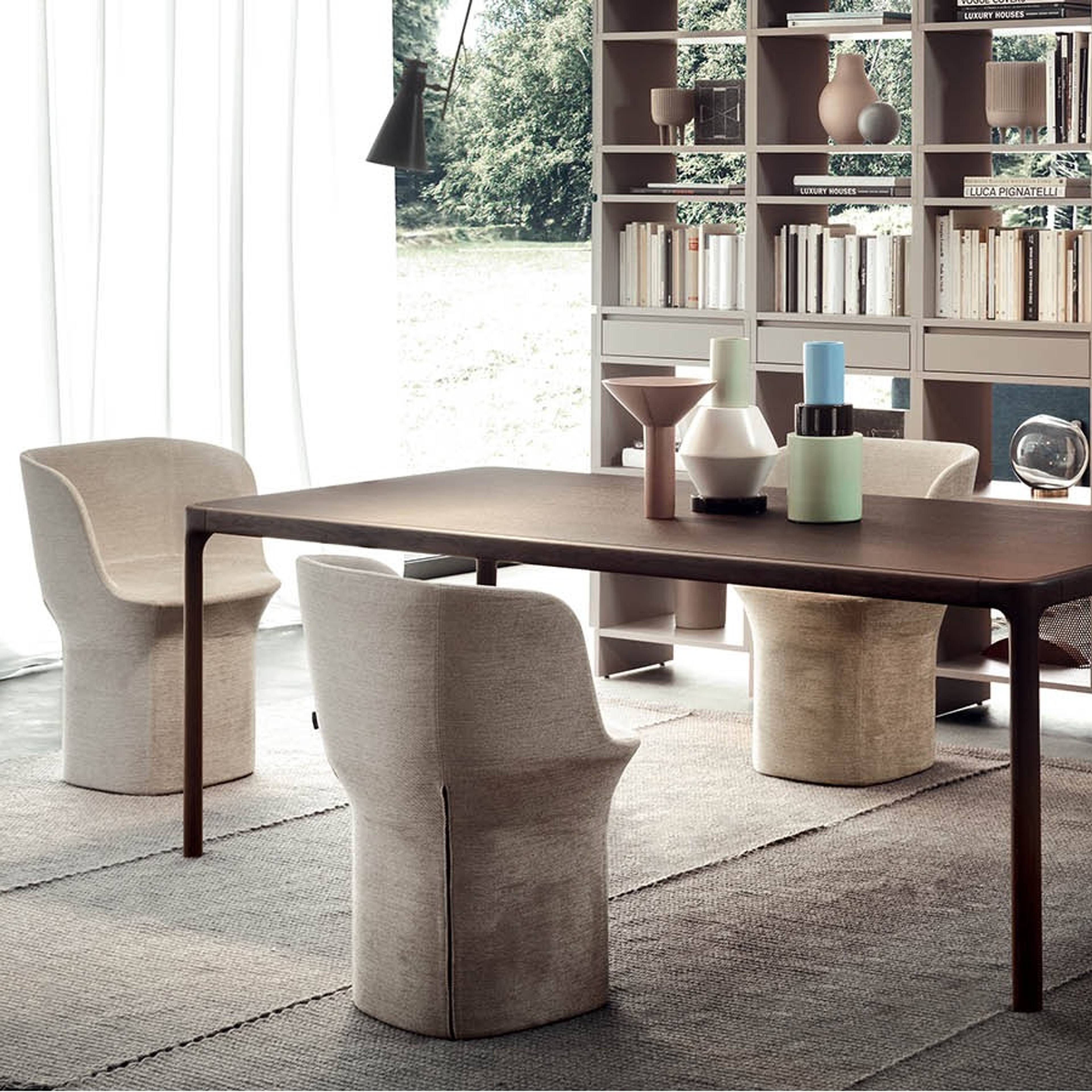 Esse Armchair - Pianca