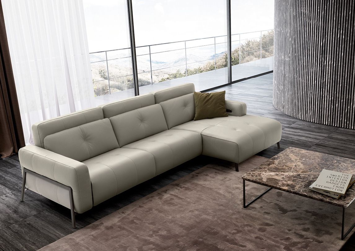 Antares Living – Nicoline