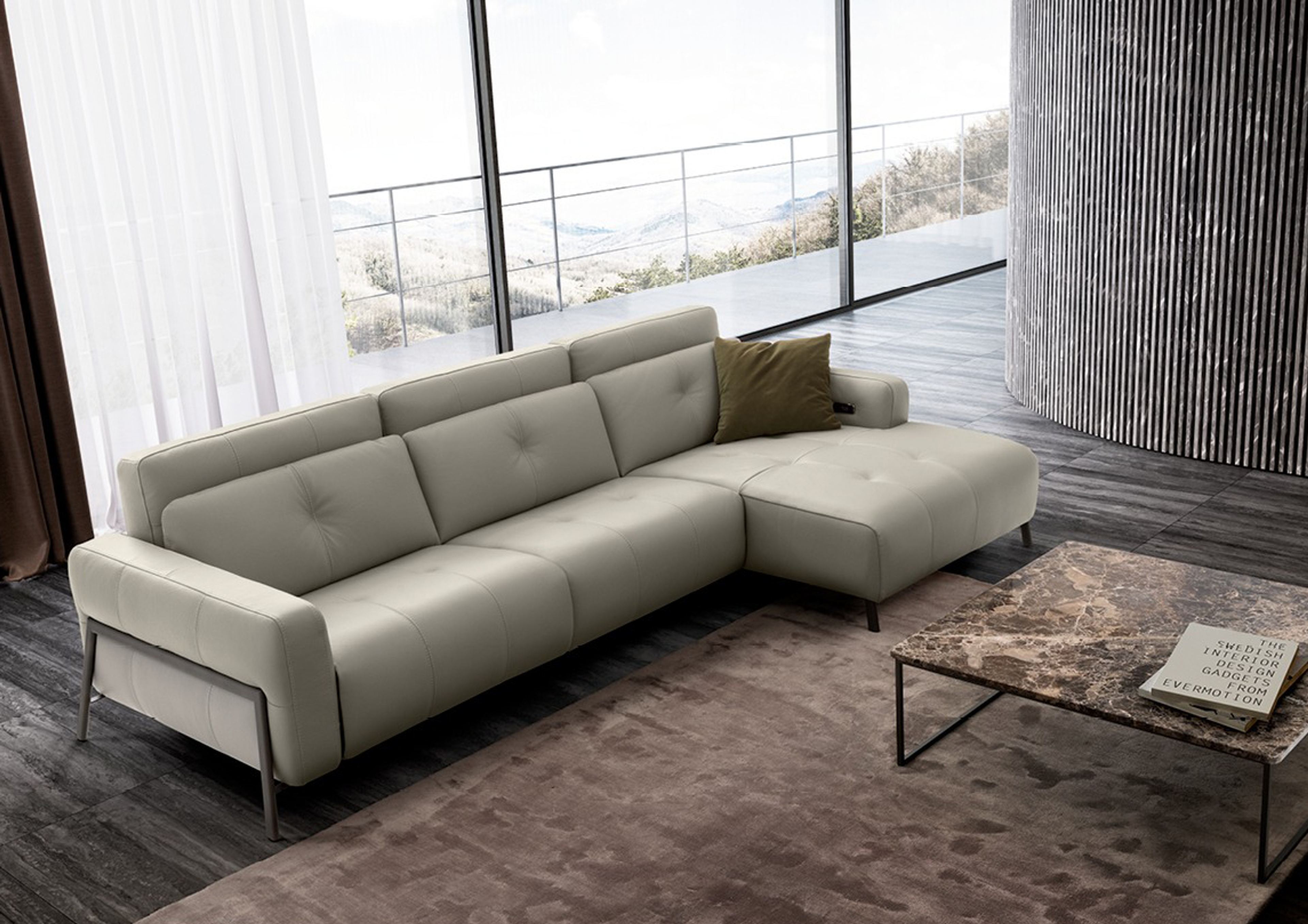 Antares Living - Nicoline