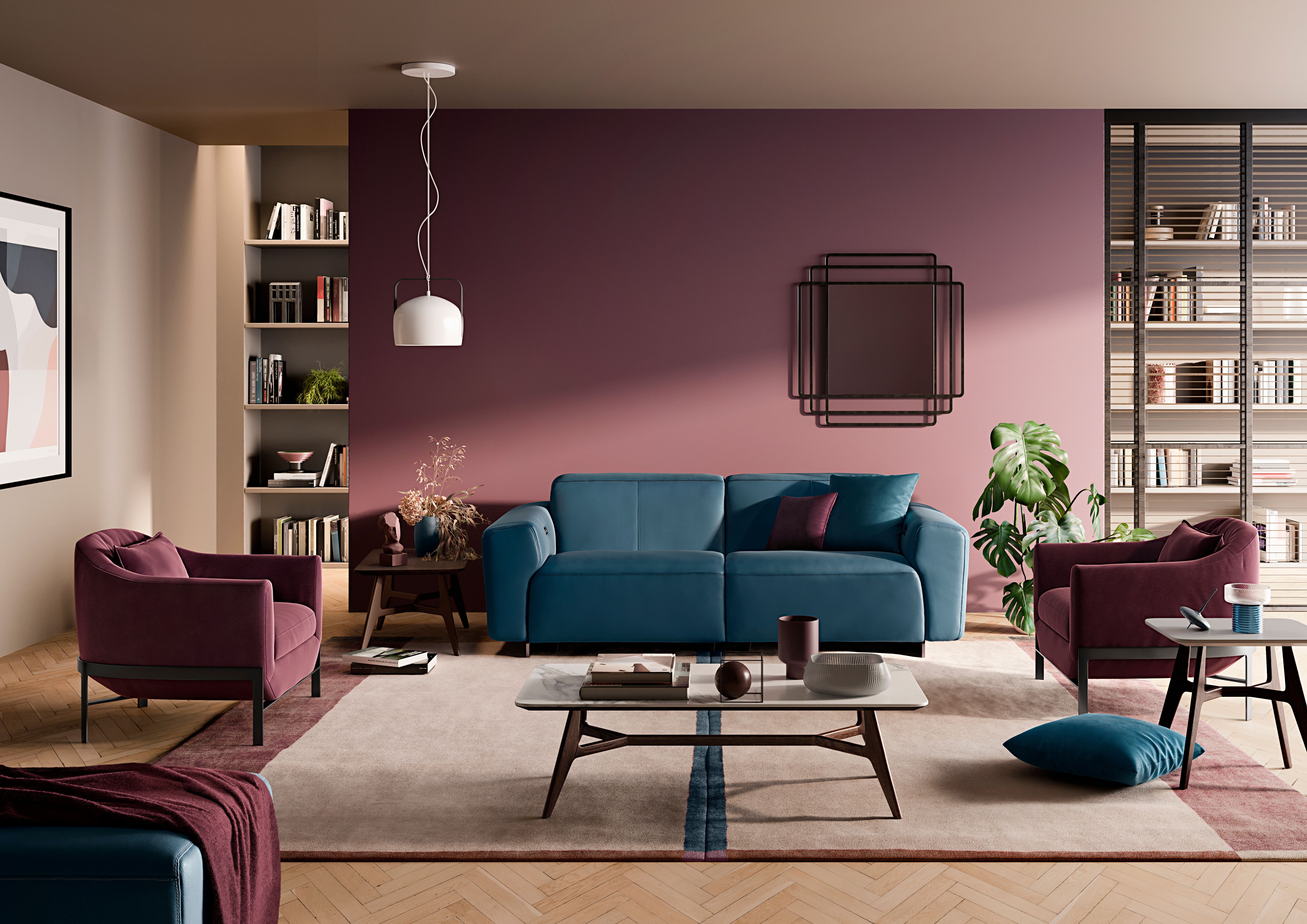 Modus – Natuzzi Editions