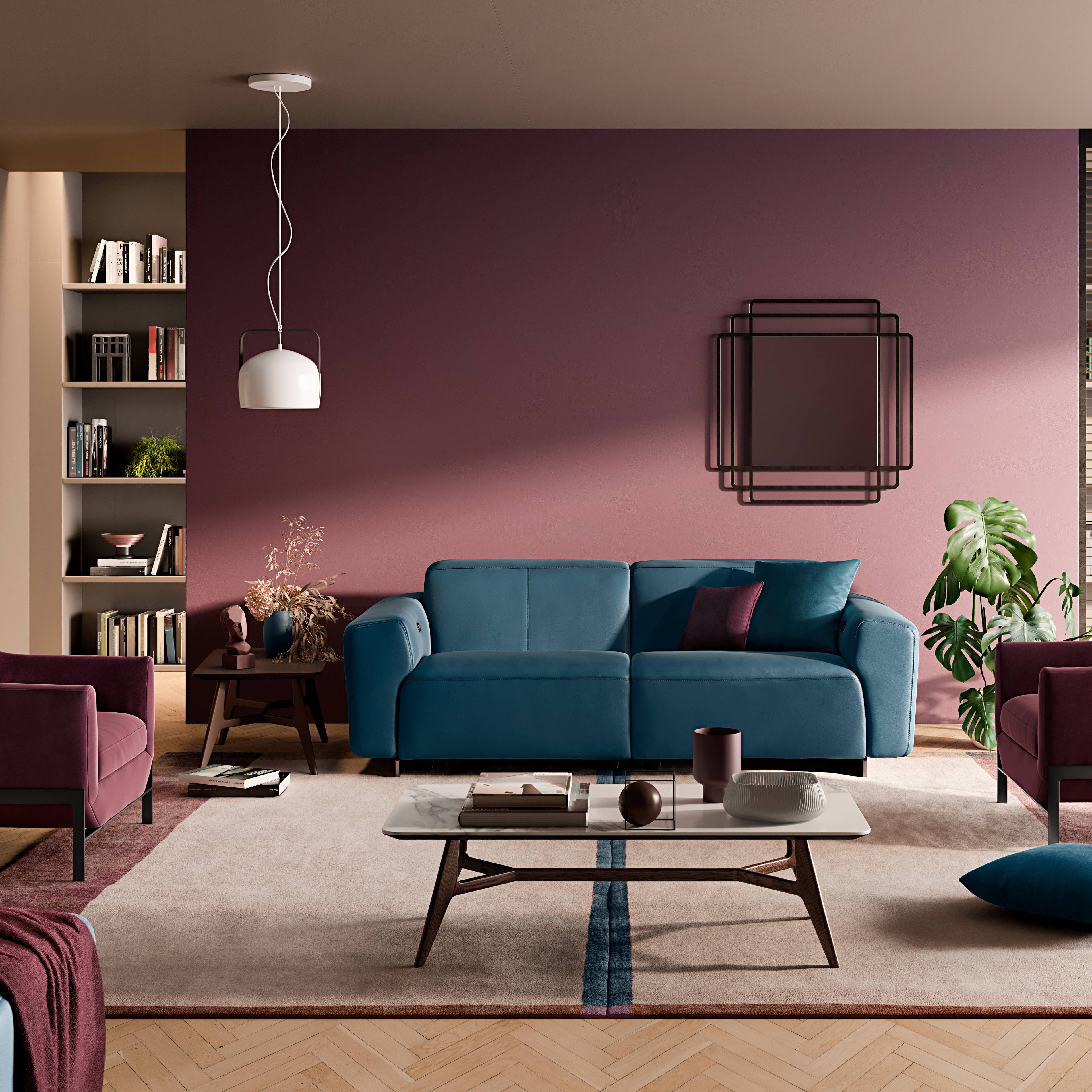 Modus – Natuzzi Editions