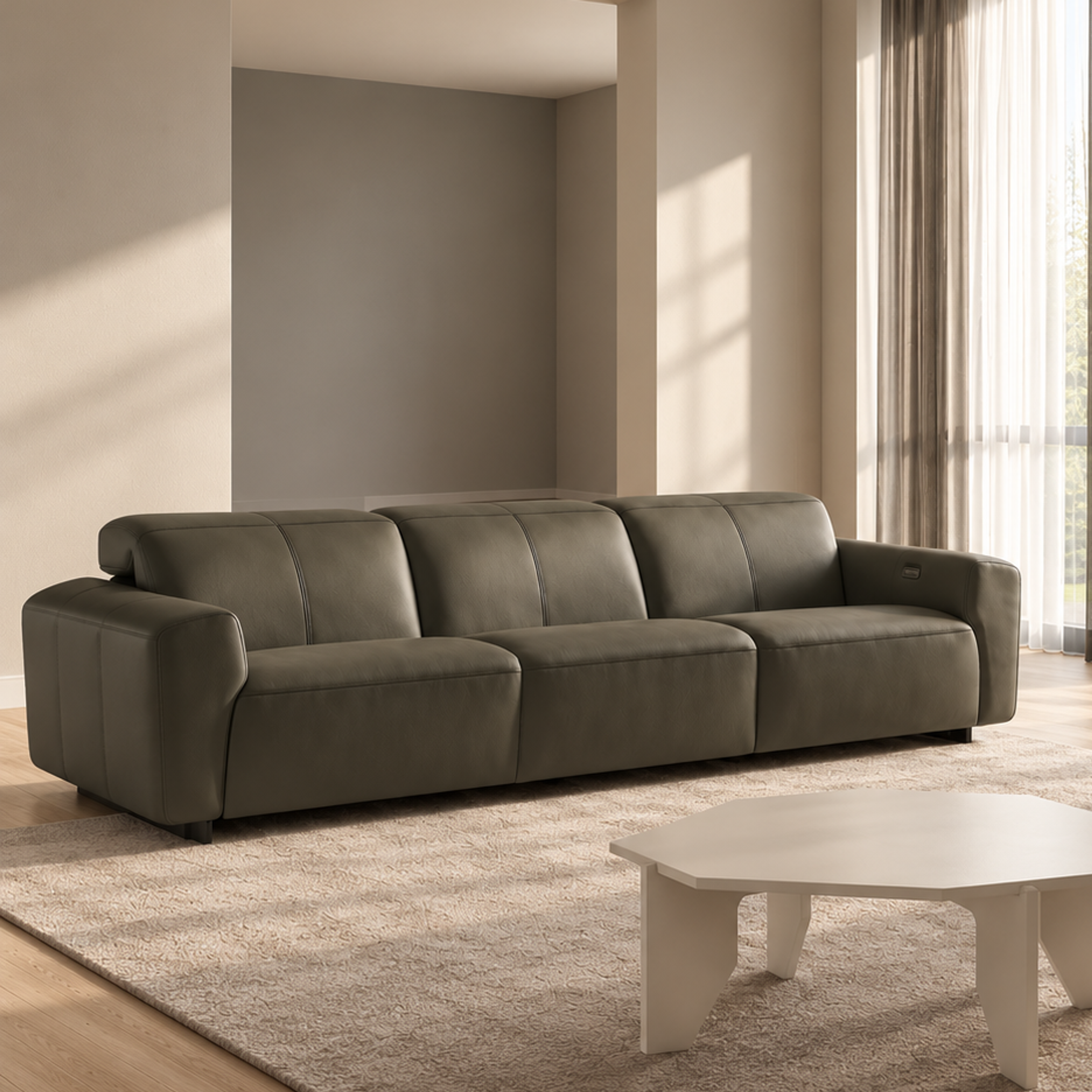 Modus - Natuzzi Editions