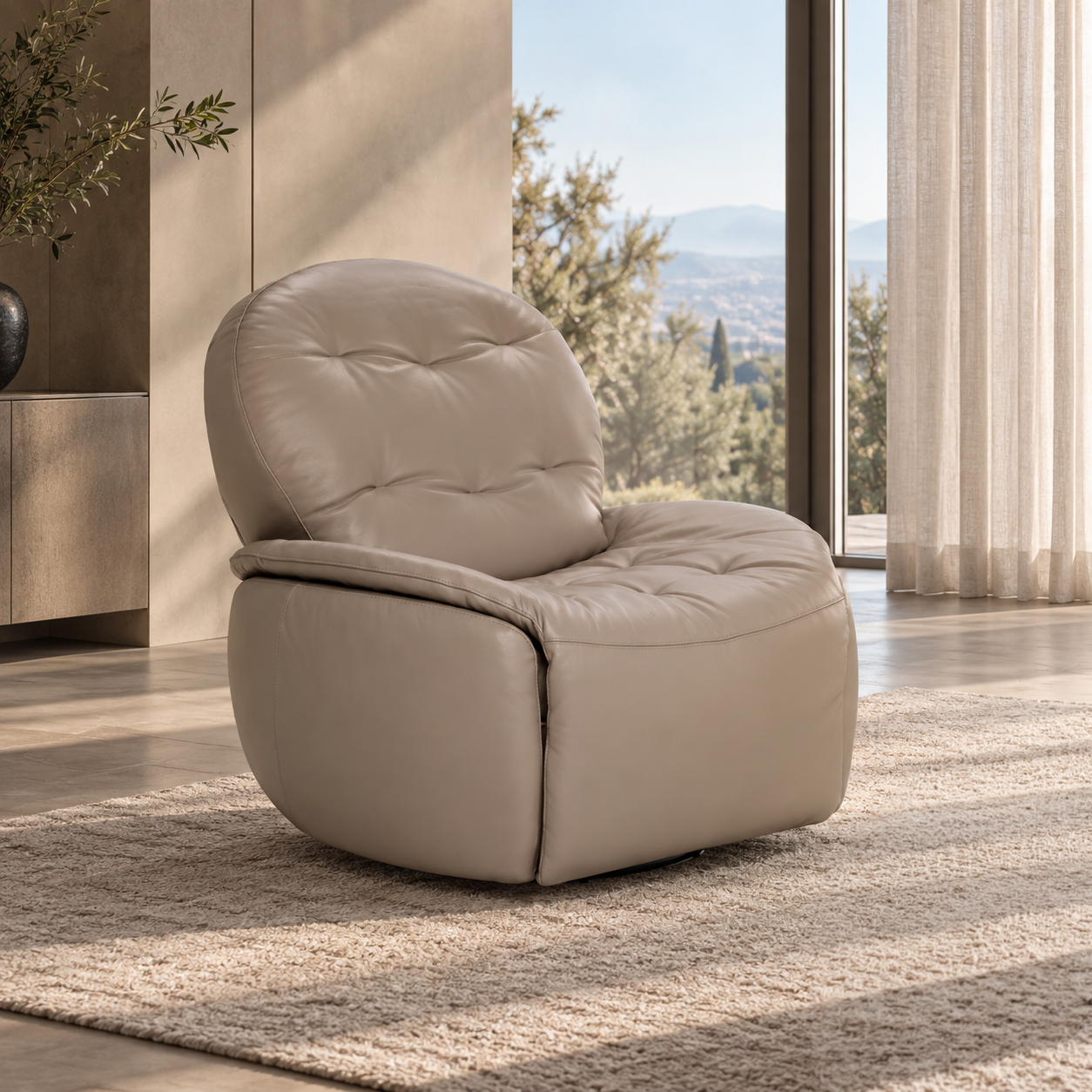 Alisea - Natuzzi Editions