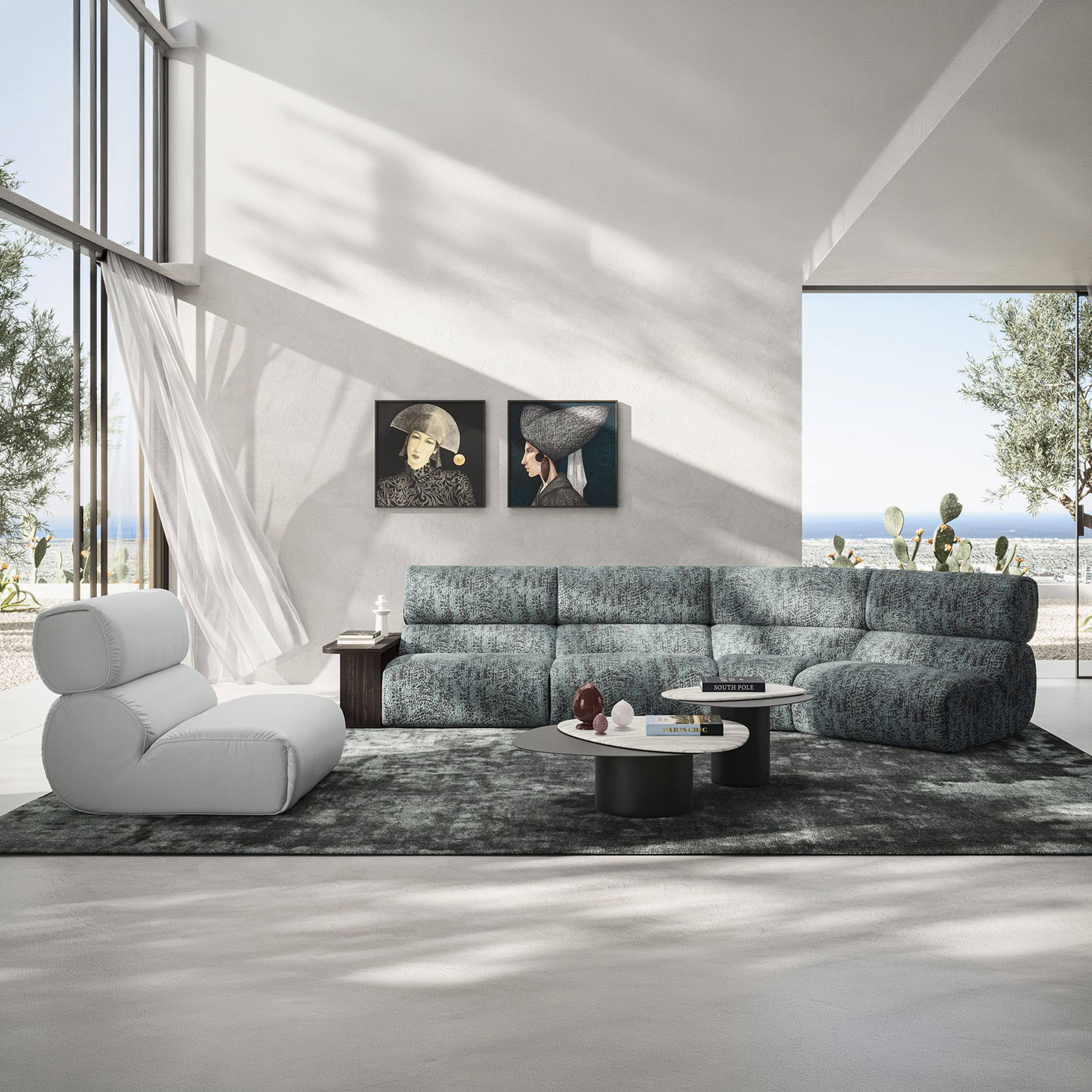 Momento - Natuzzi Italia