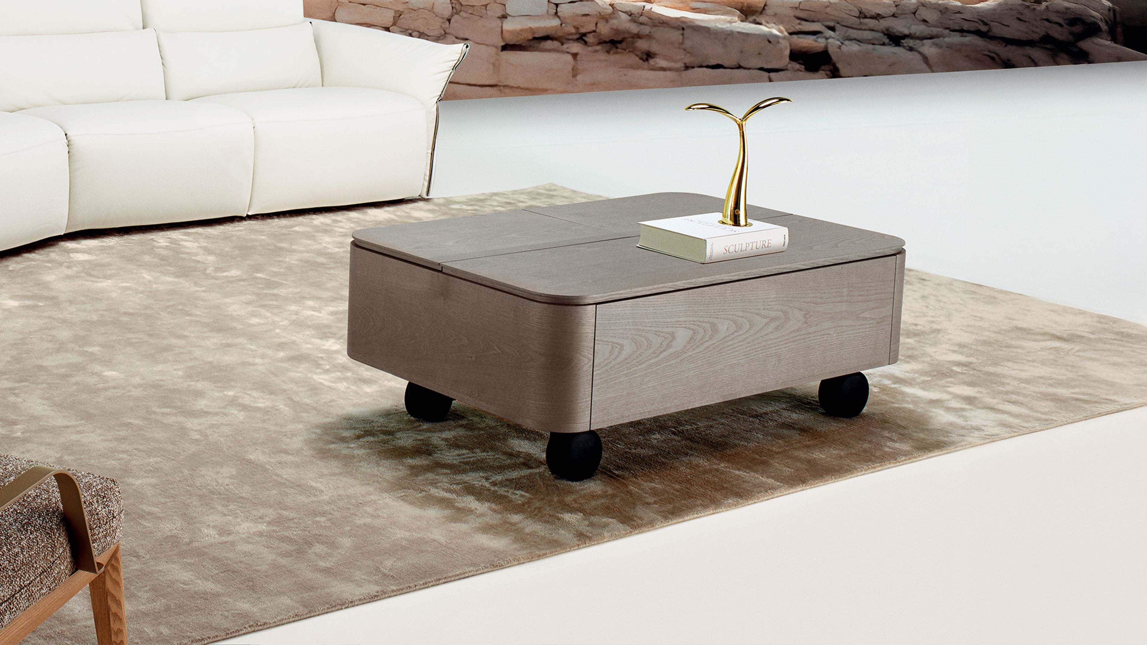 Square - Natuzzi Italia