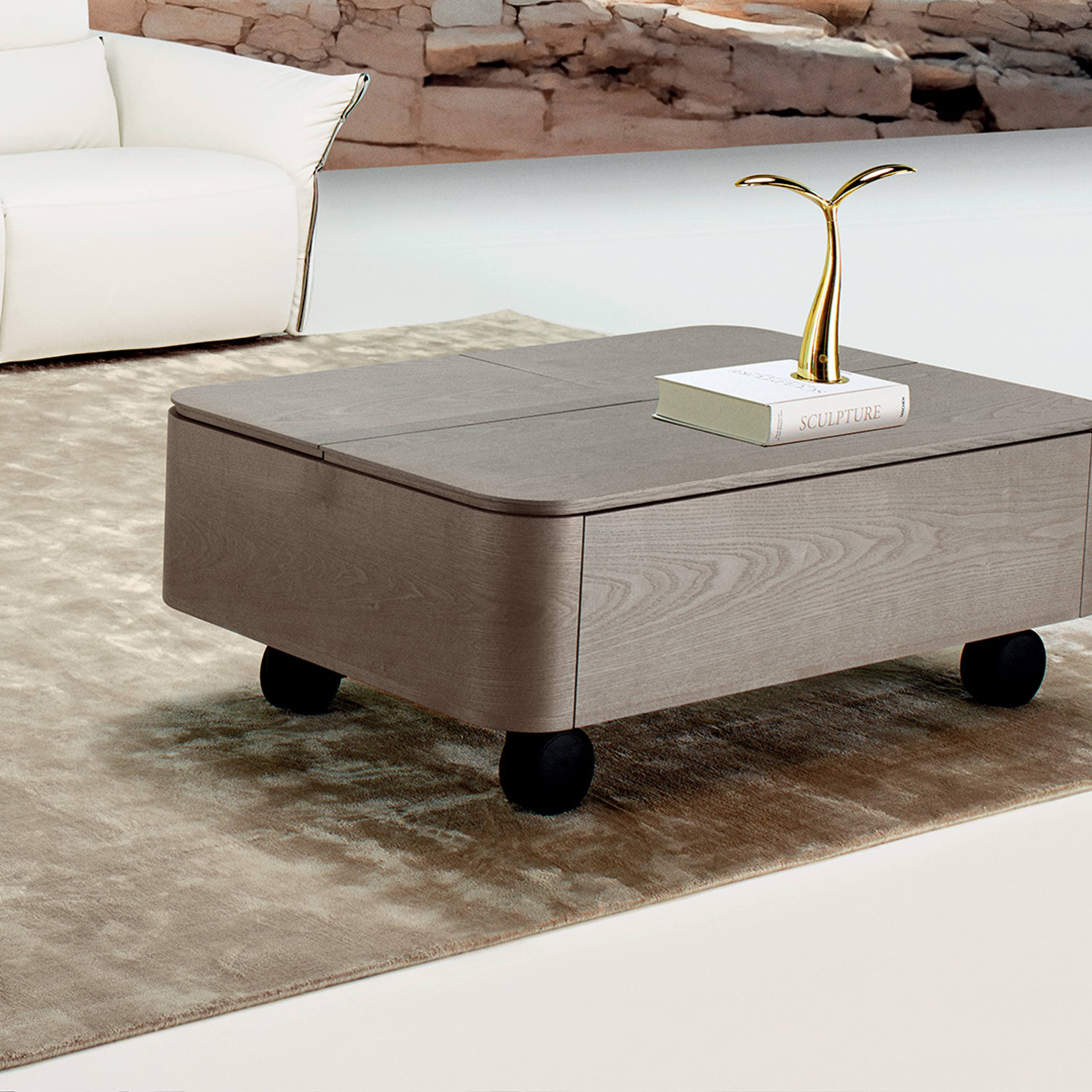 Square - Natuzzi Italia