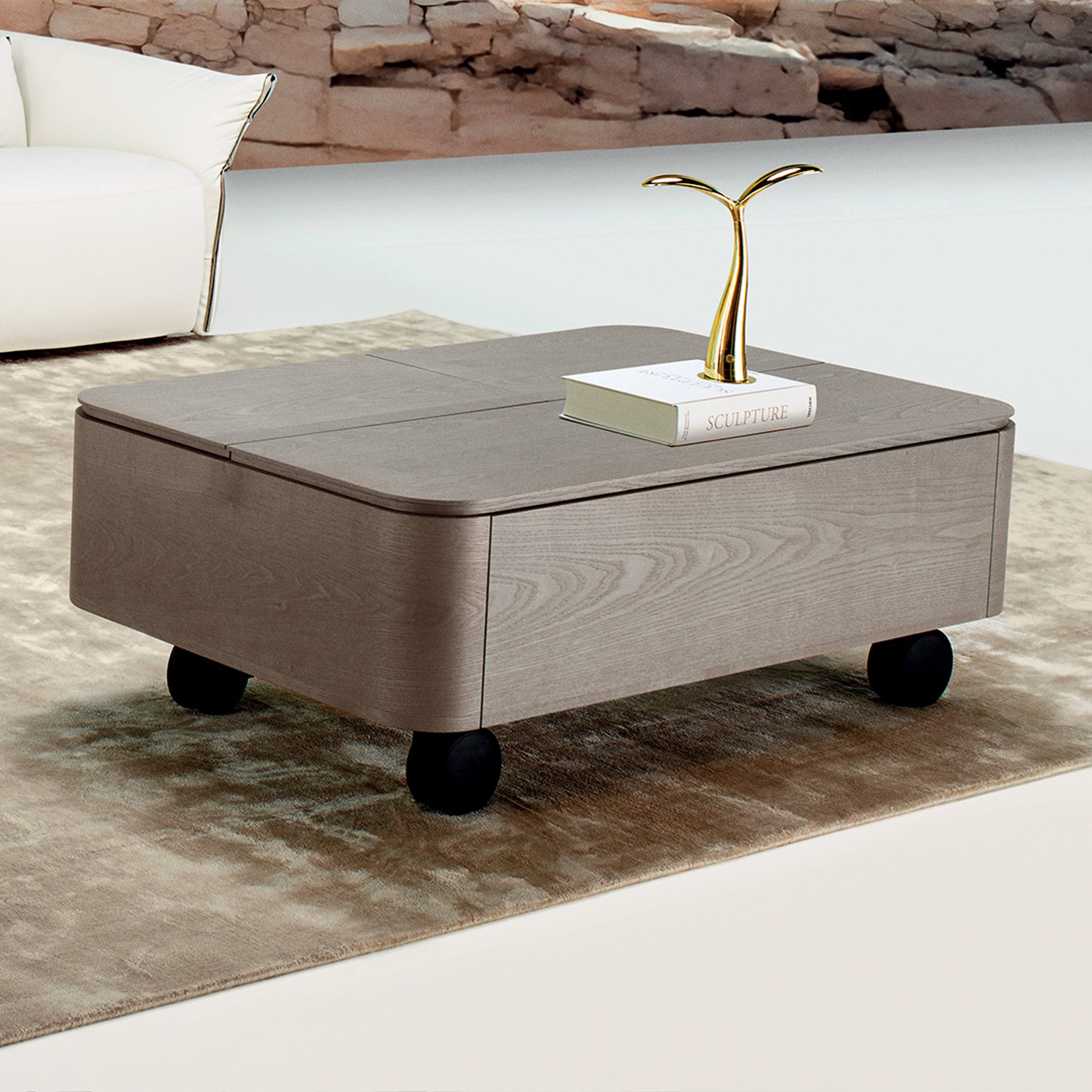 Square - Natuzzi Italia