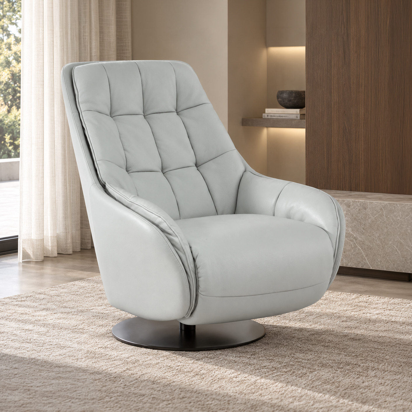 Levante - Natuzzi Editions