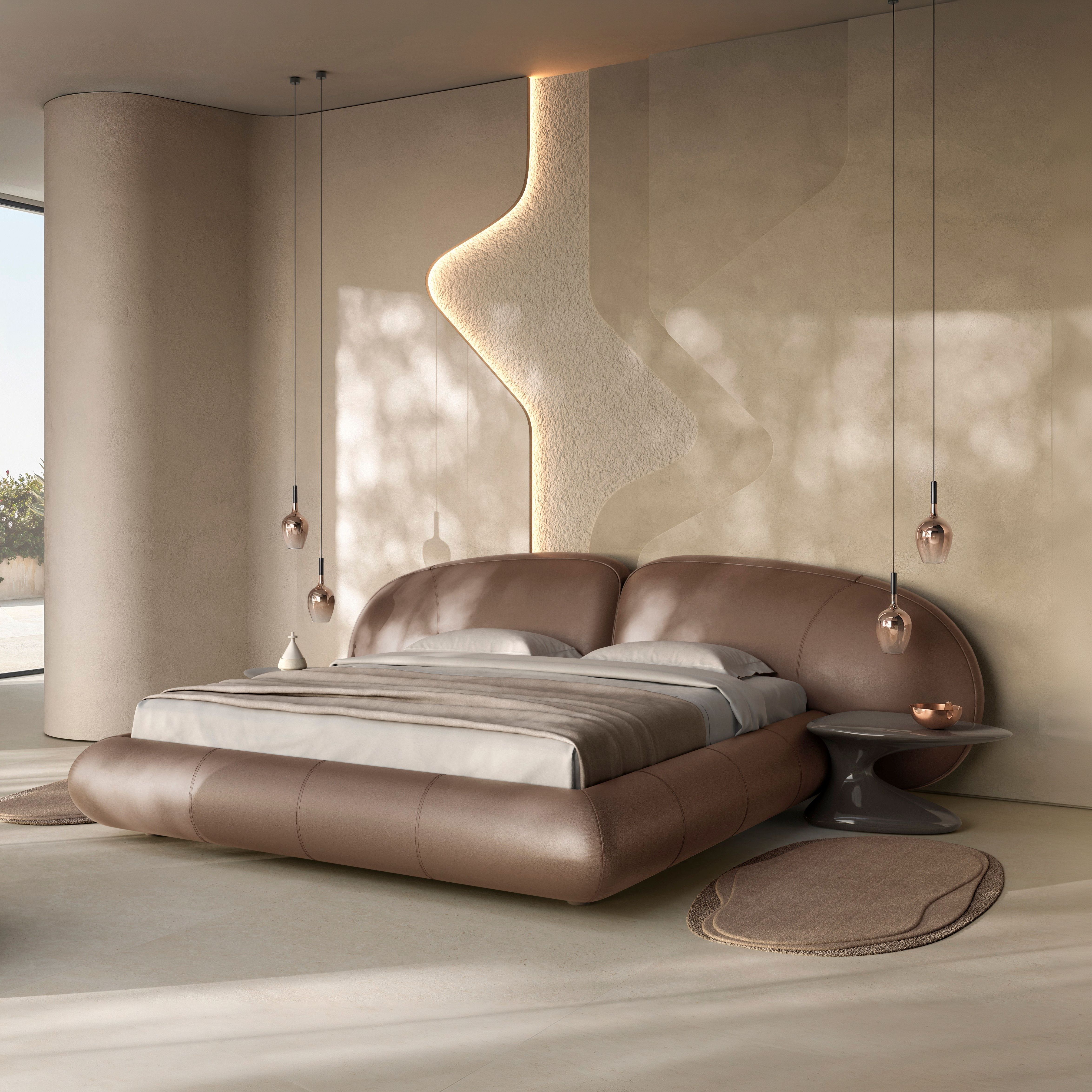 Memoria - Natuzzi Italia