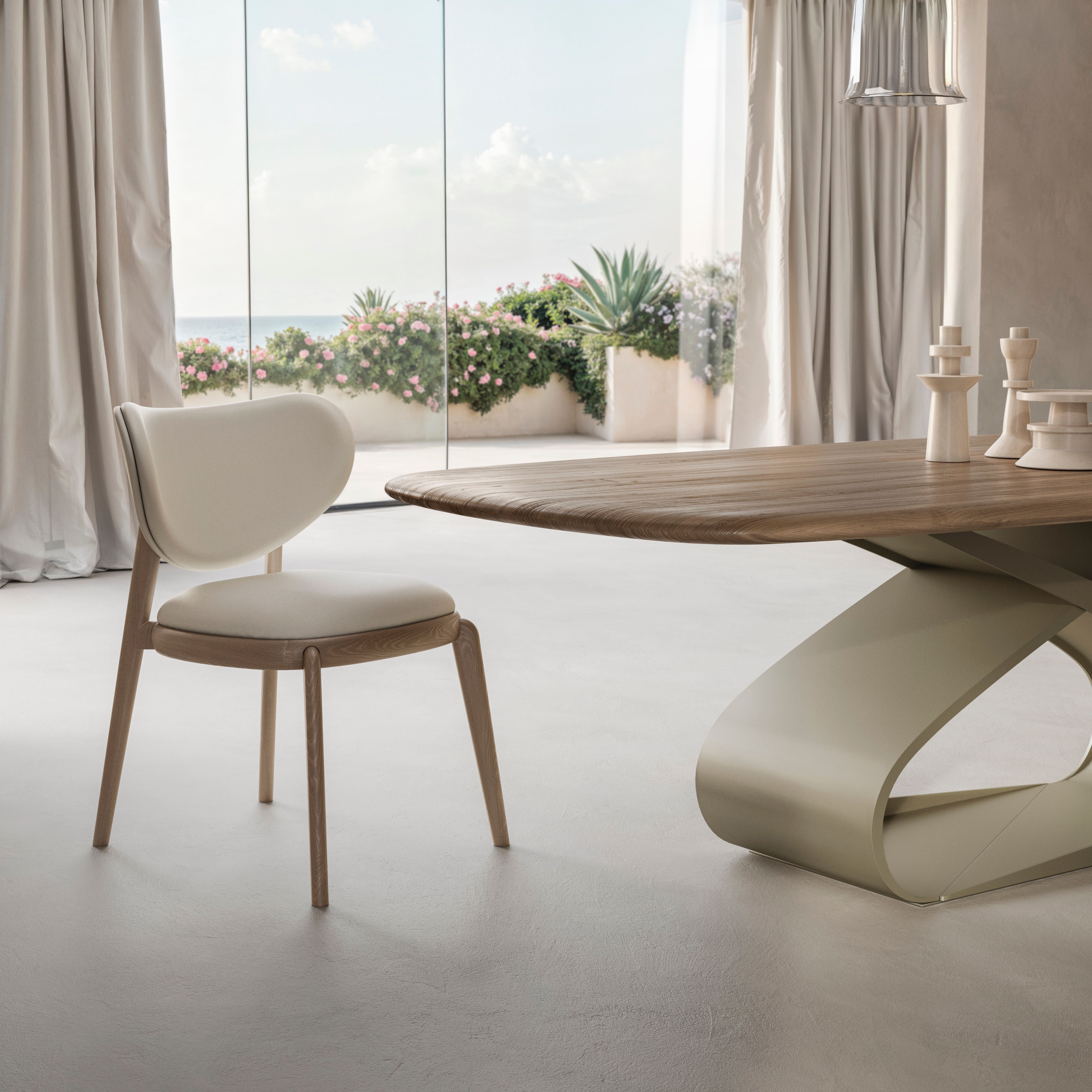 Nodo - Natuzzi Italia