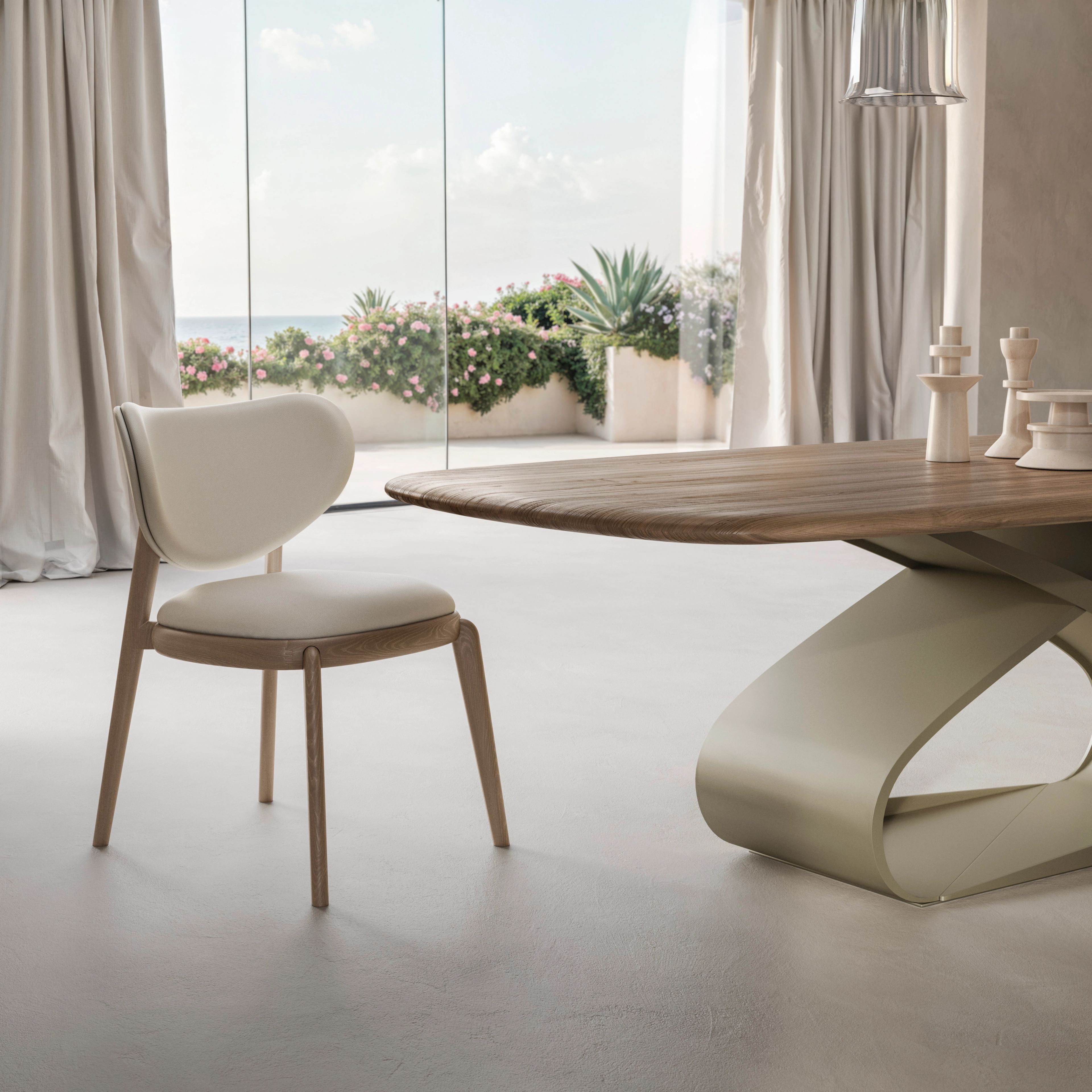 Nodo - Natuzzi Italia