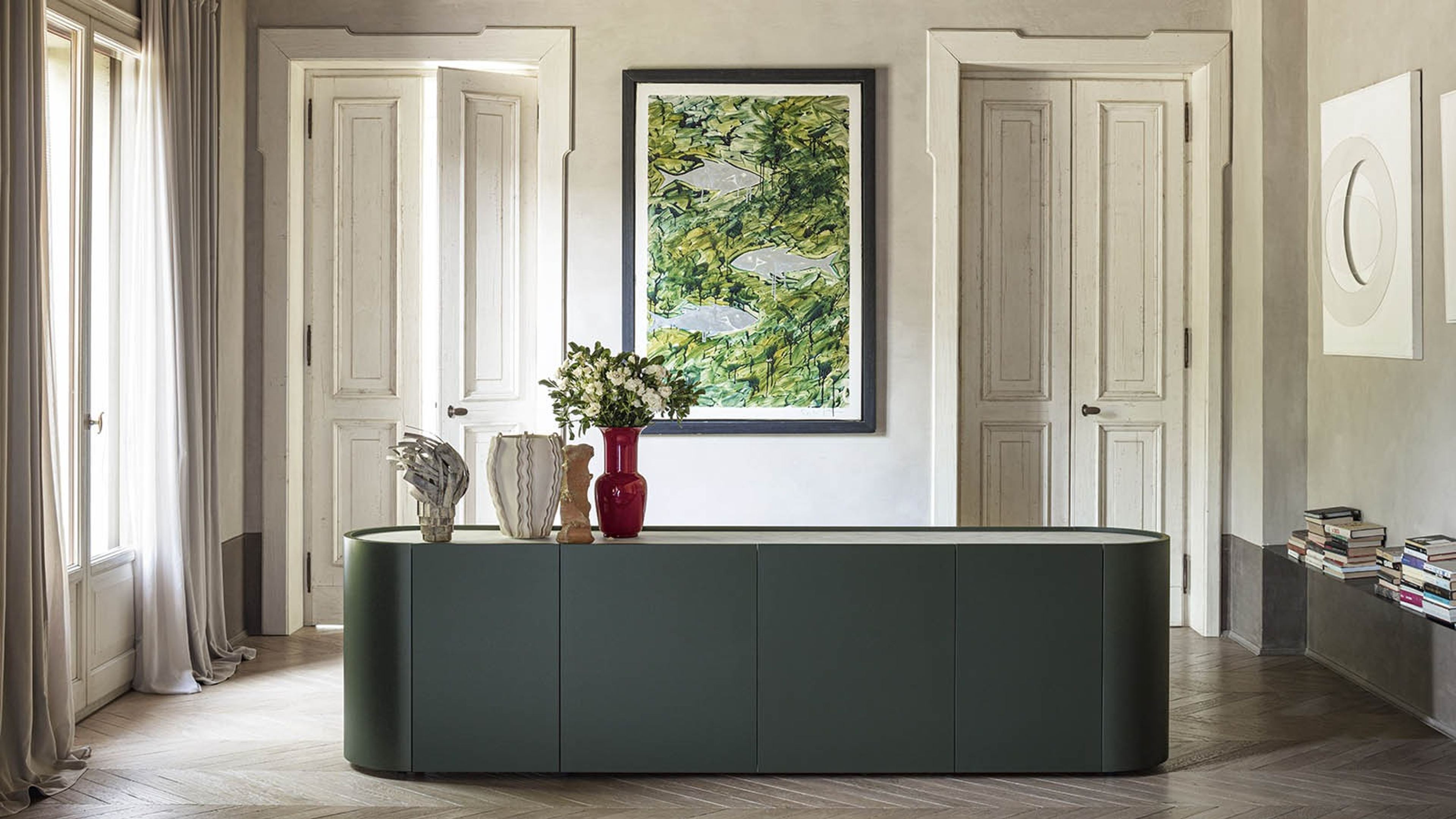 sideboard Dedalo - Pianca