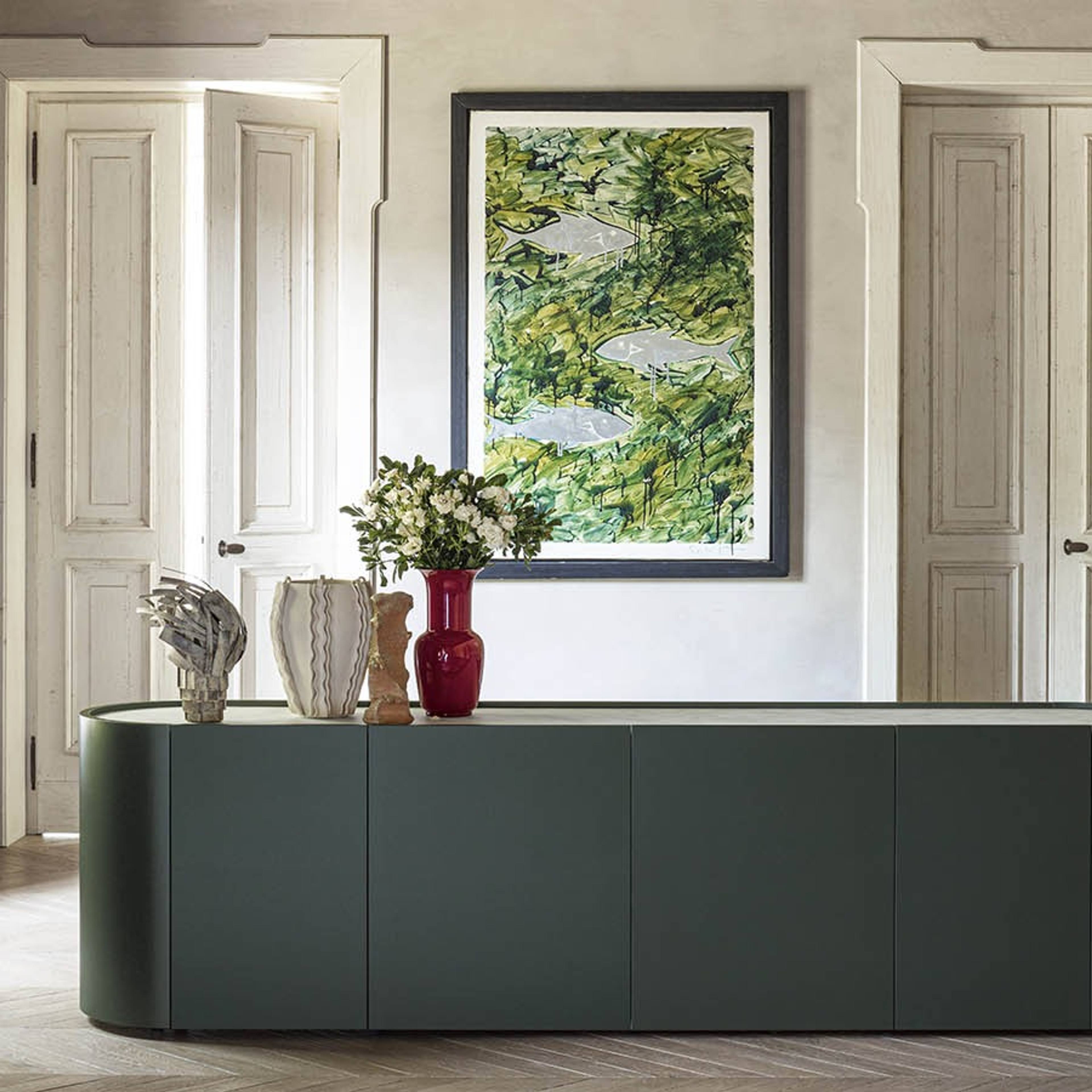 sideboard Dedalo - Pianca