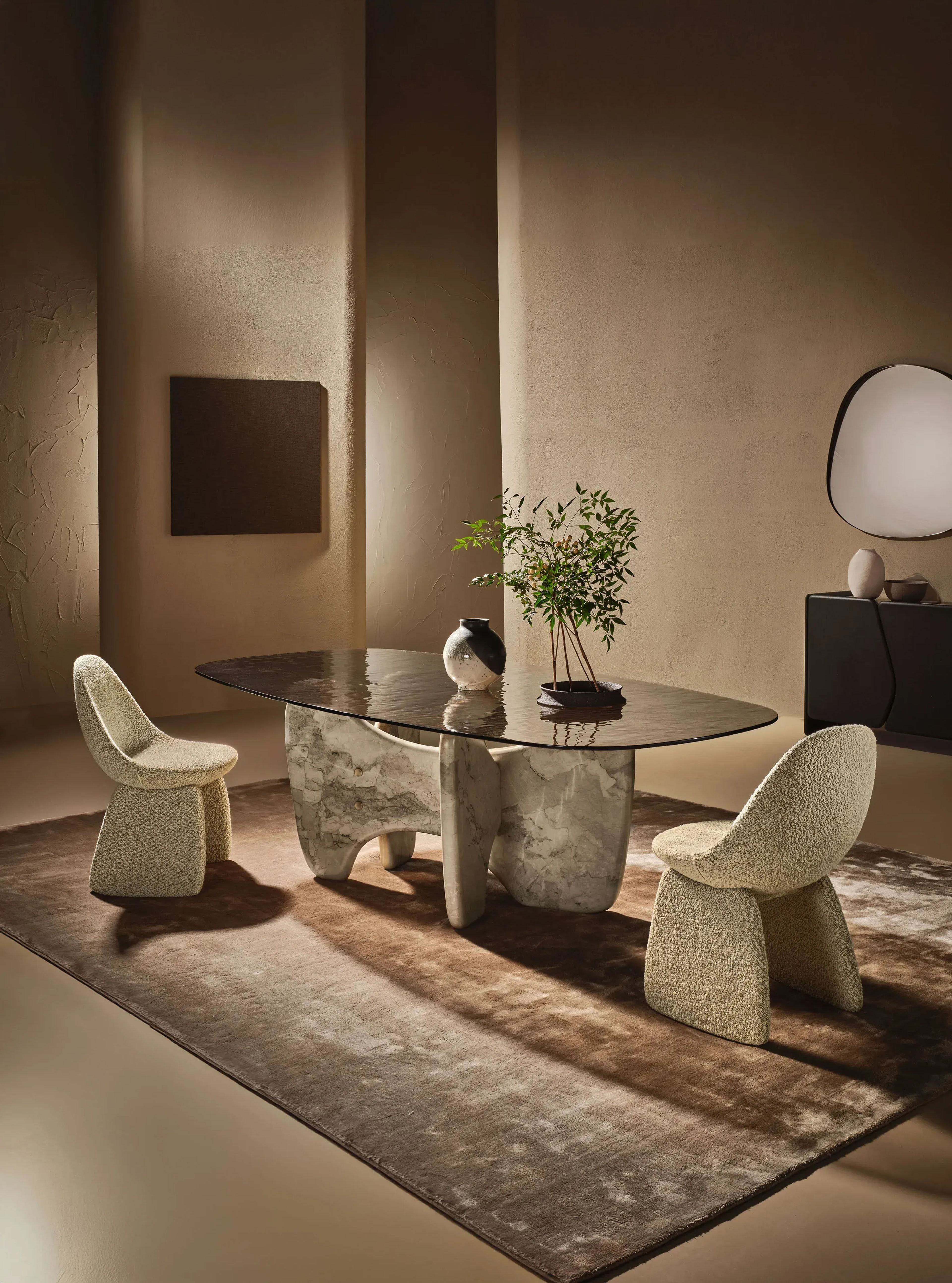 Pluma - Nature Design