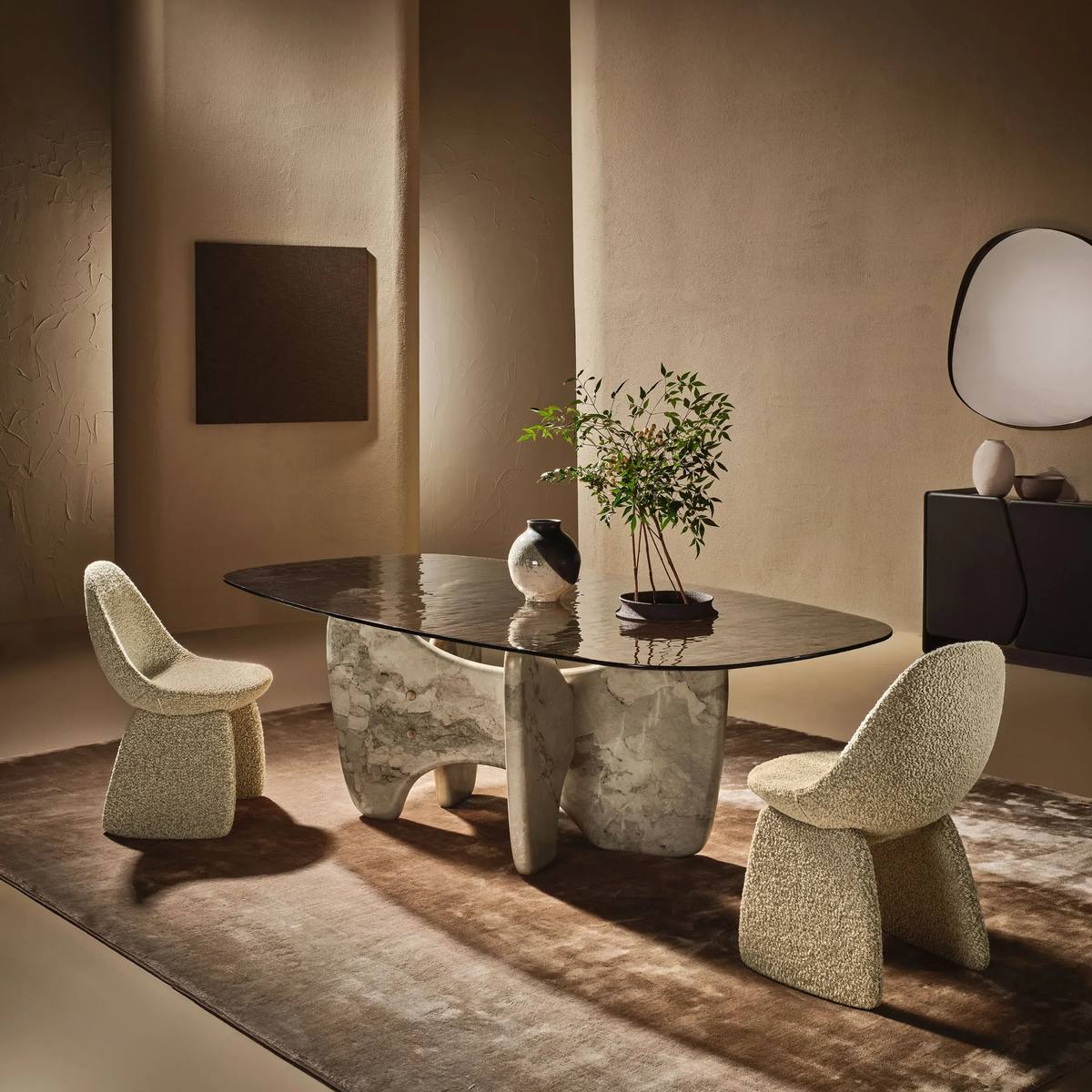 Pluma - Nature Design