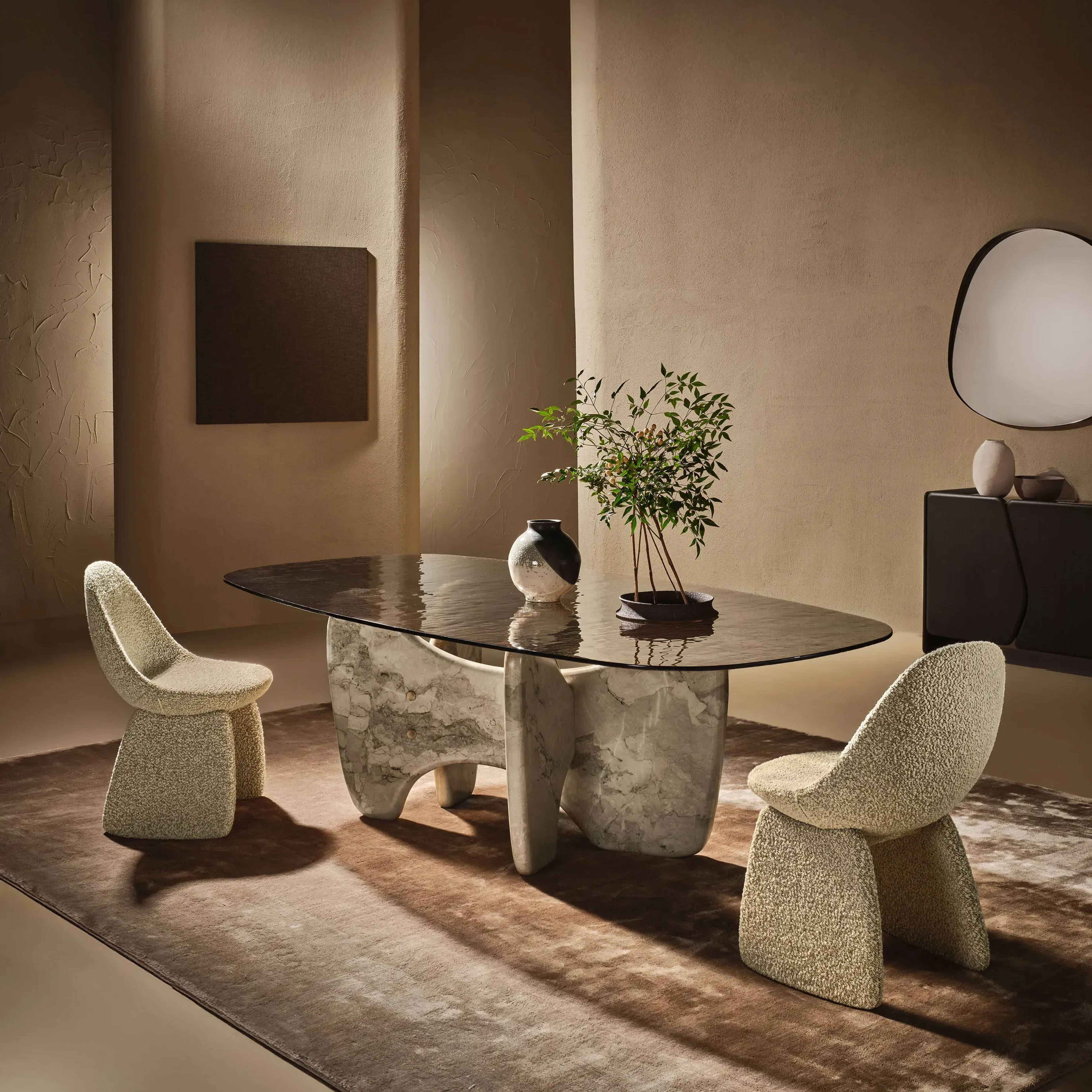 Pluma - Nature Design