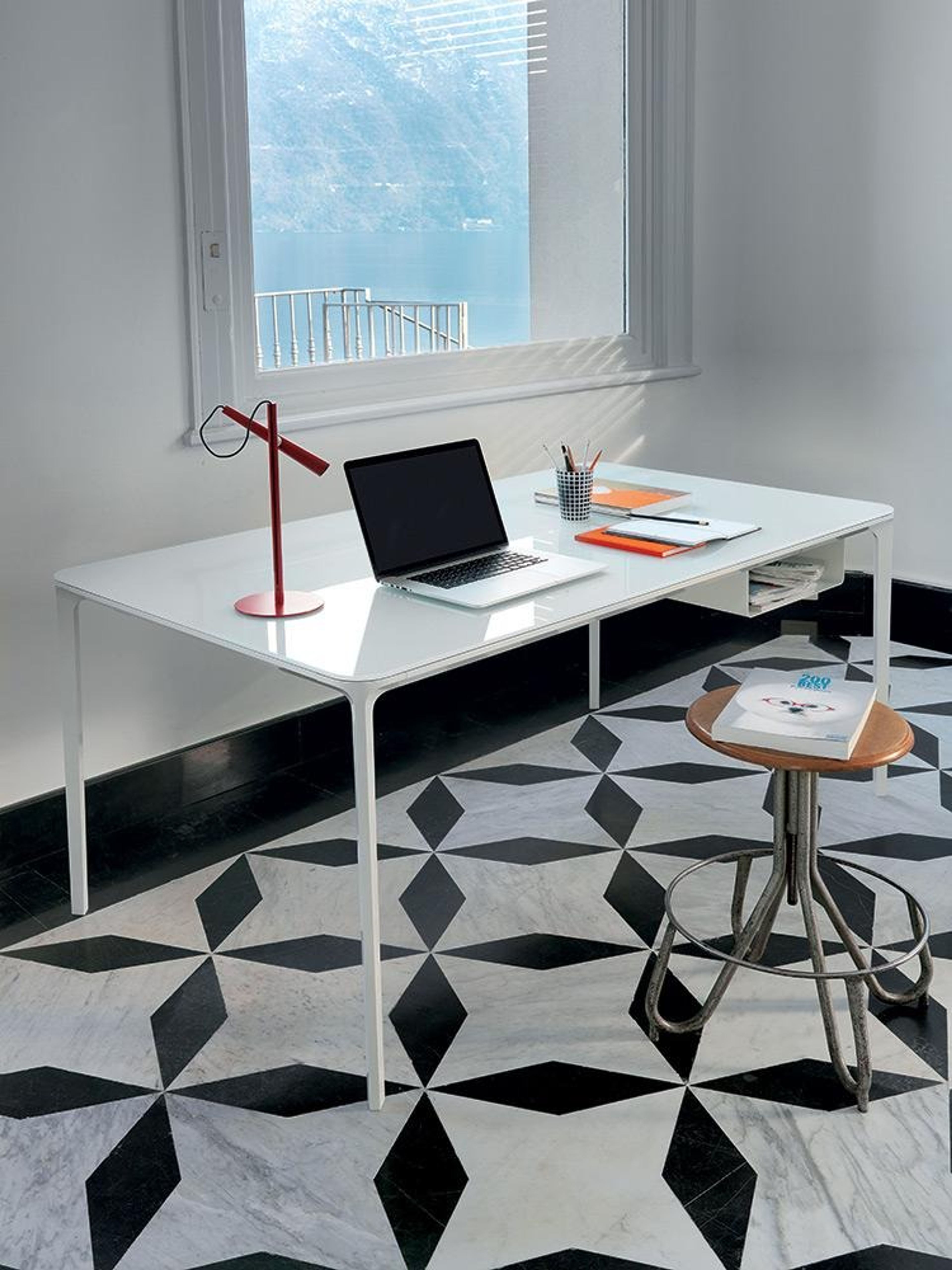 Slim Office - Sovet Italia