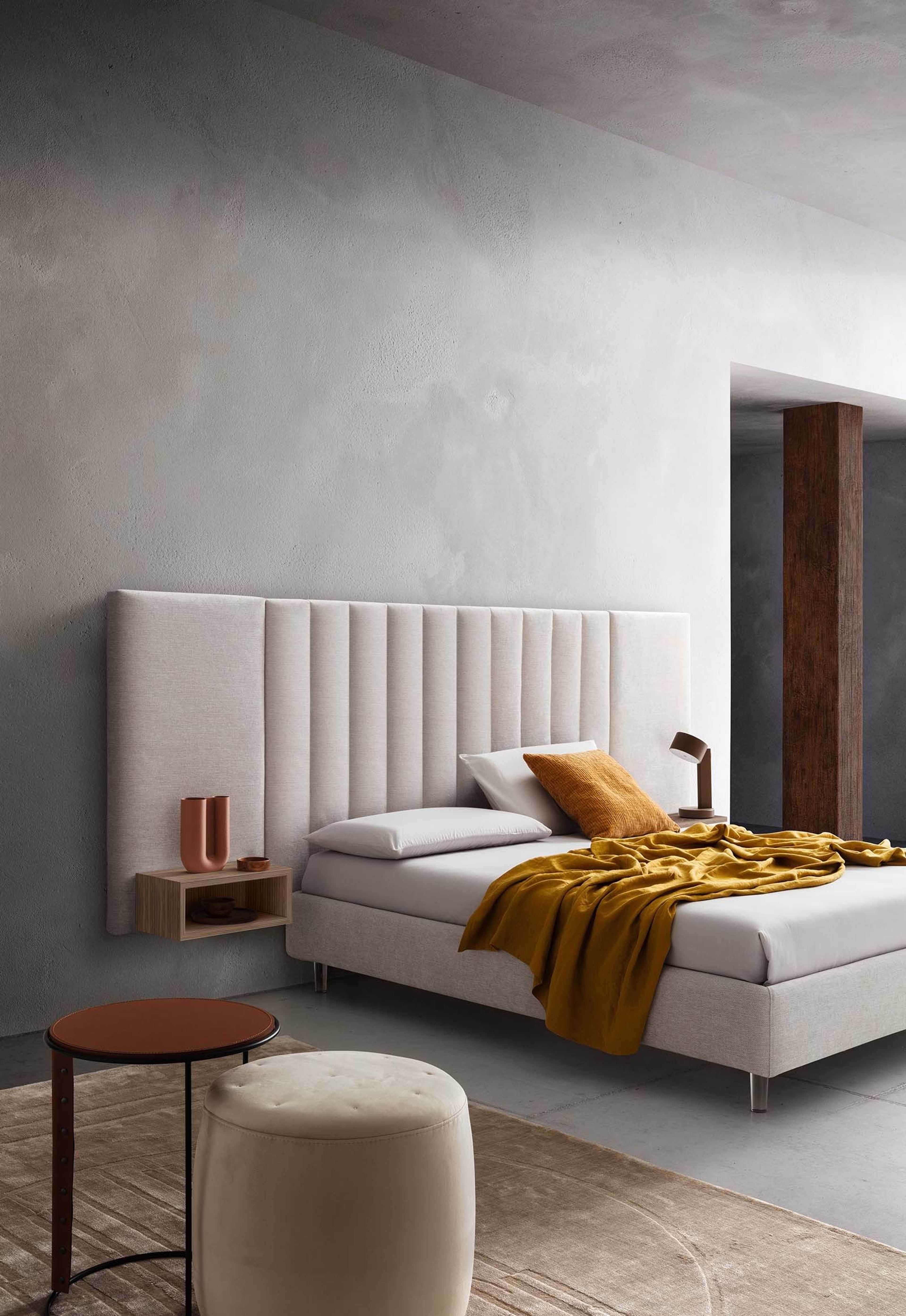 Tile - Le Comfort