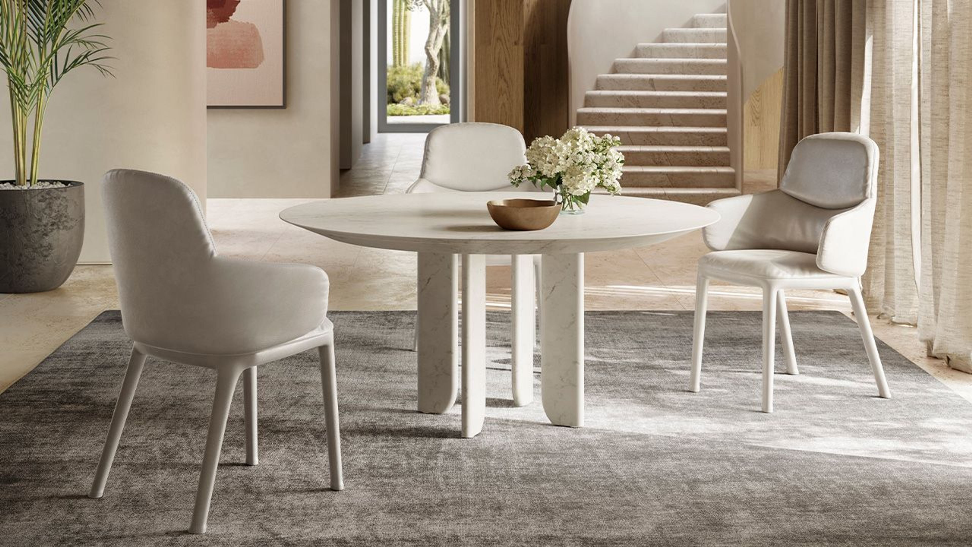 Edgar - Natuzzi Italia
