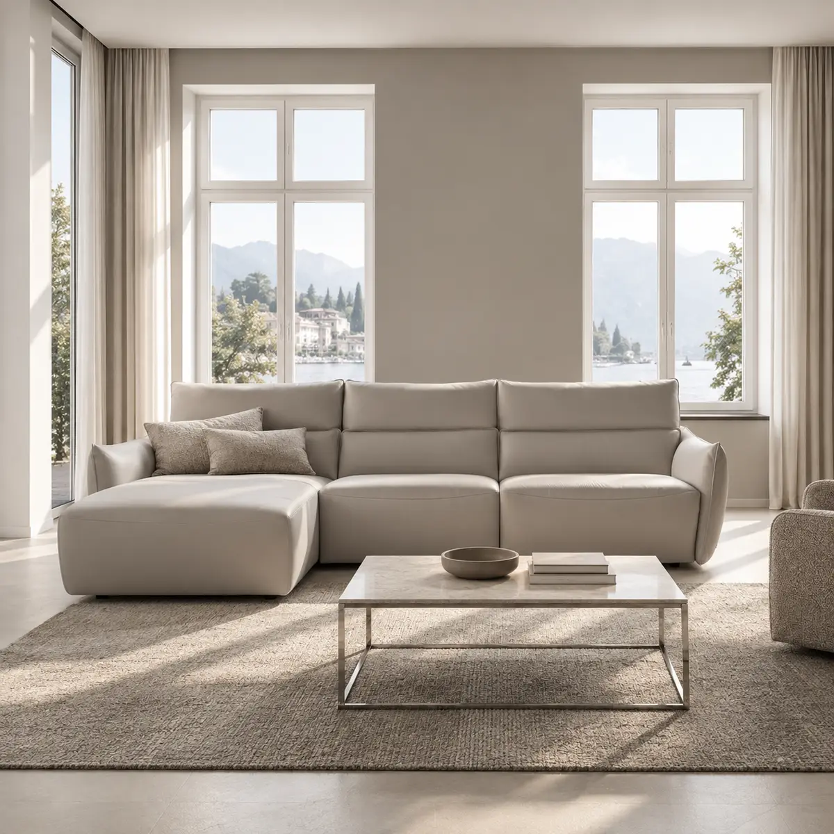 Stupore - Natuzzi Editions