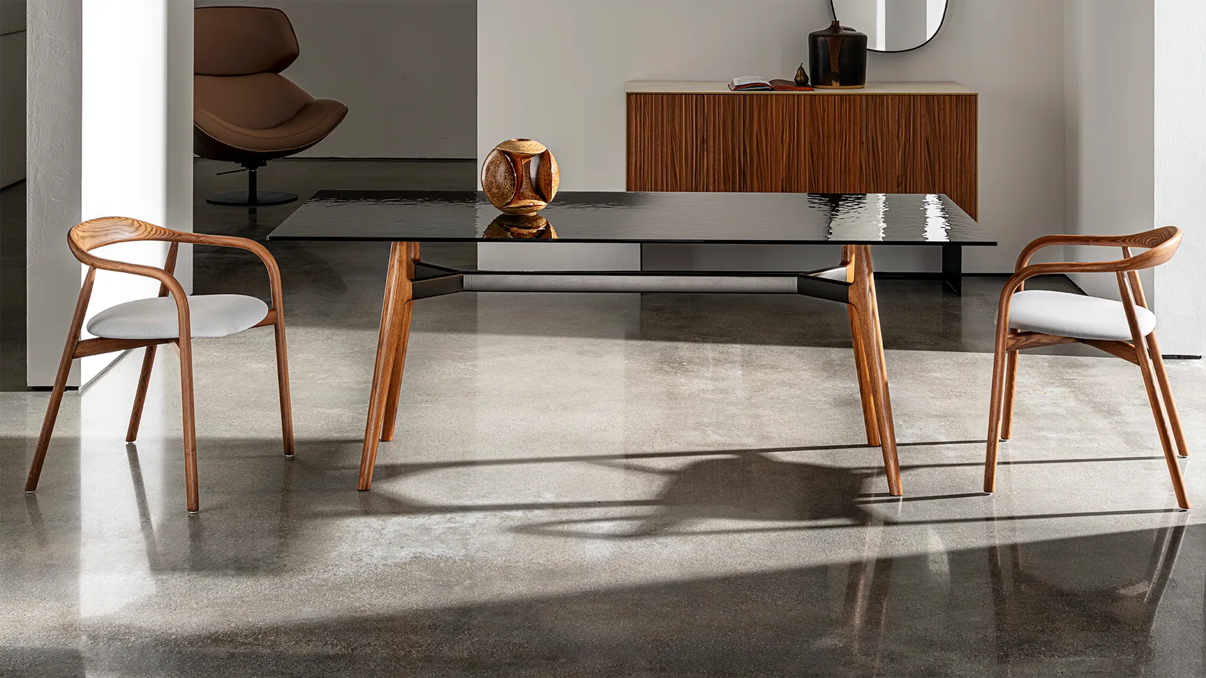 Lewood Rectangular - Sovet Italia
