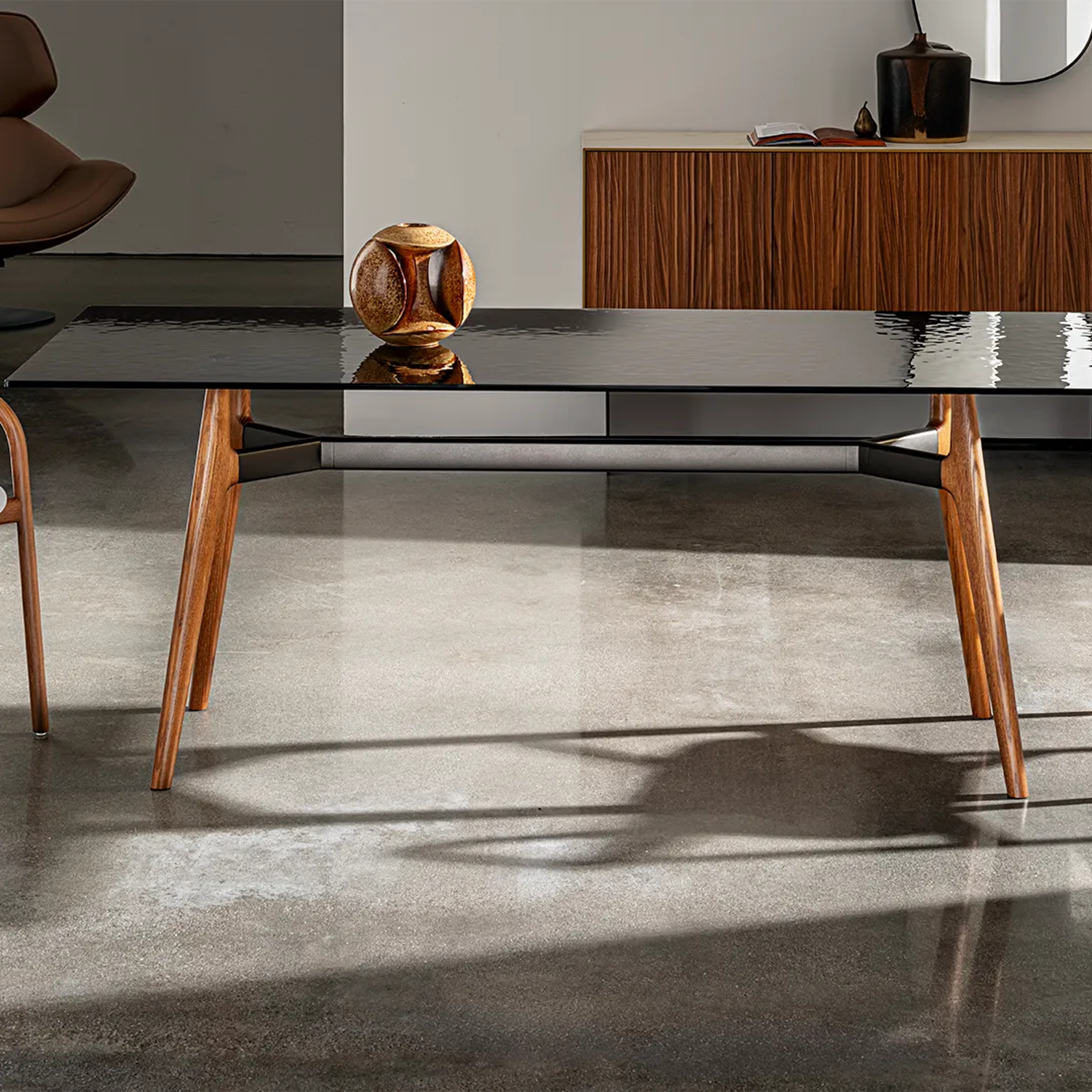 Lewood Rectangular - Sovet Italia