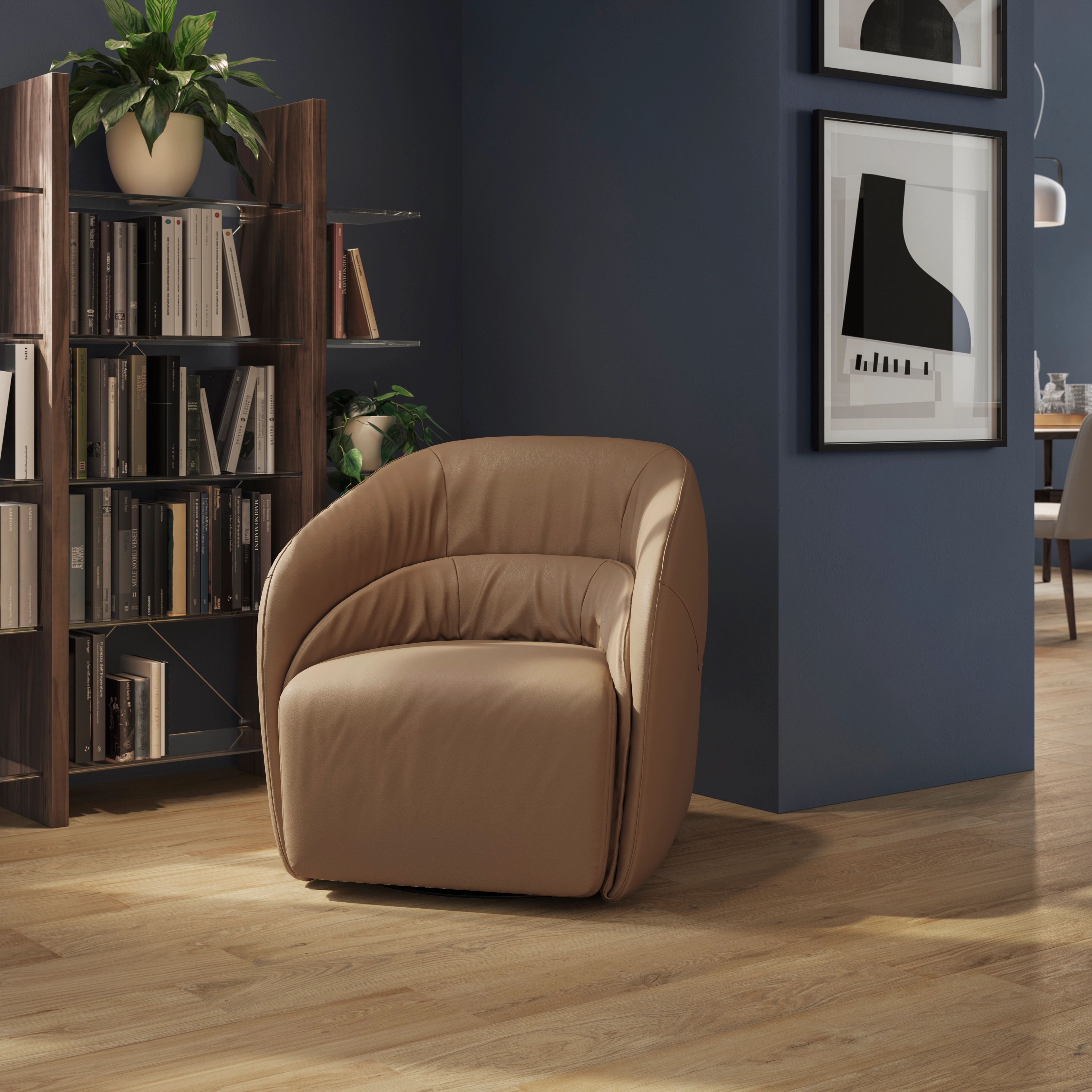 Botao - Natuzzi Editions