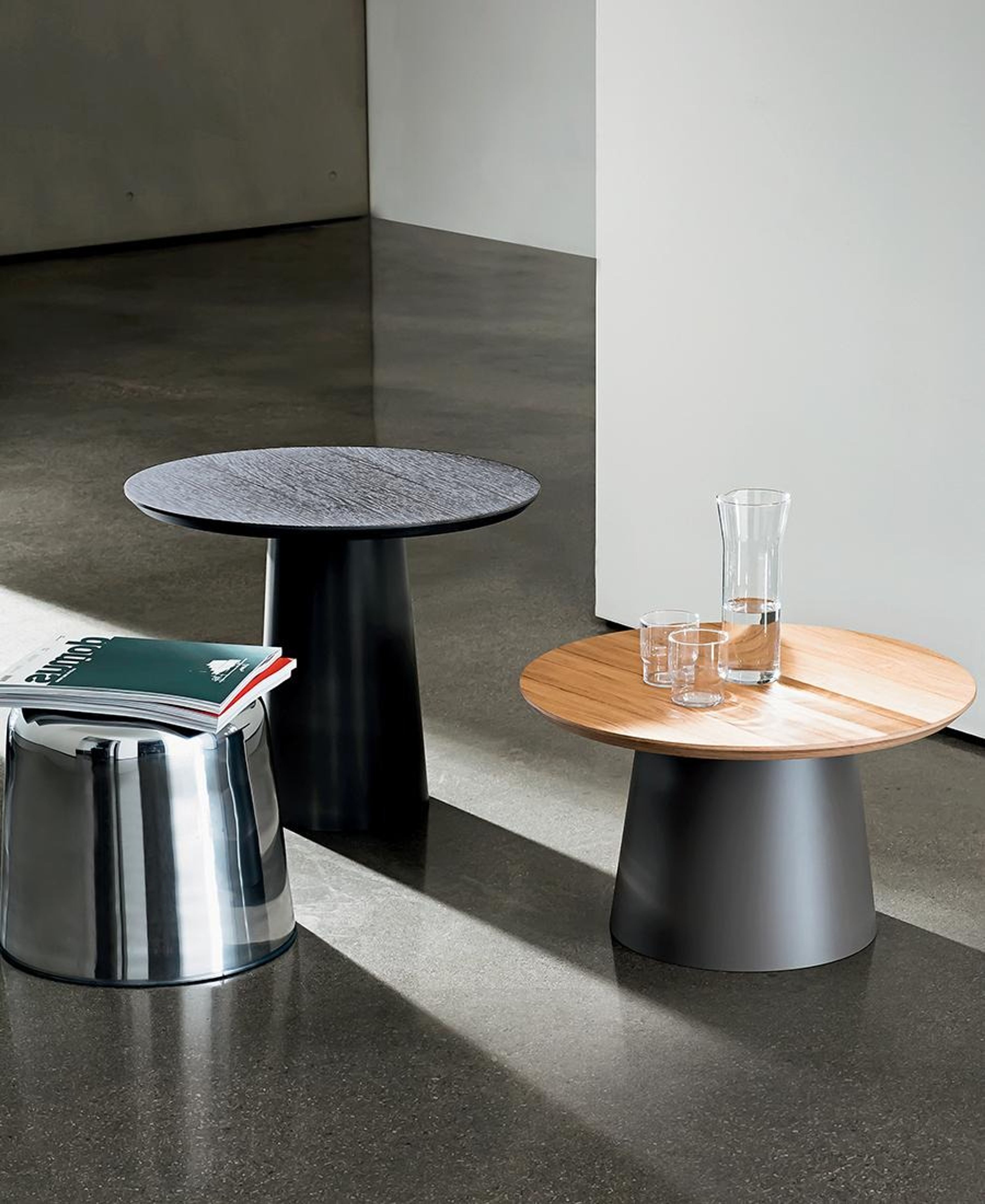 Totem - Sovet Italia