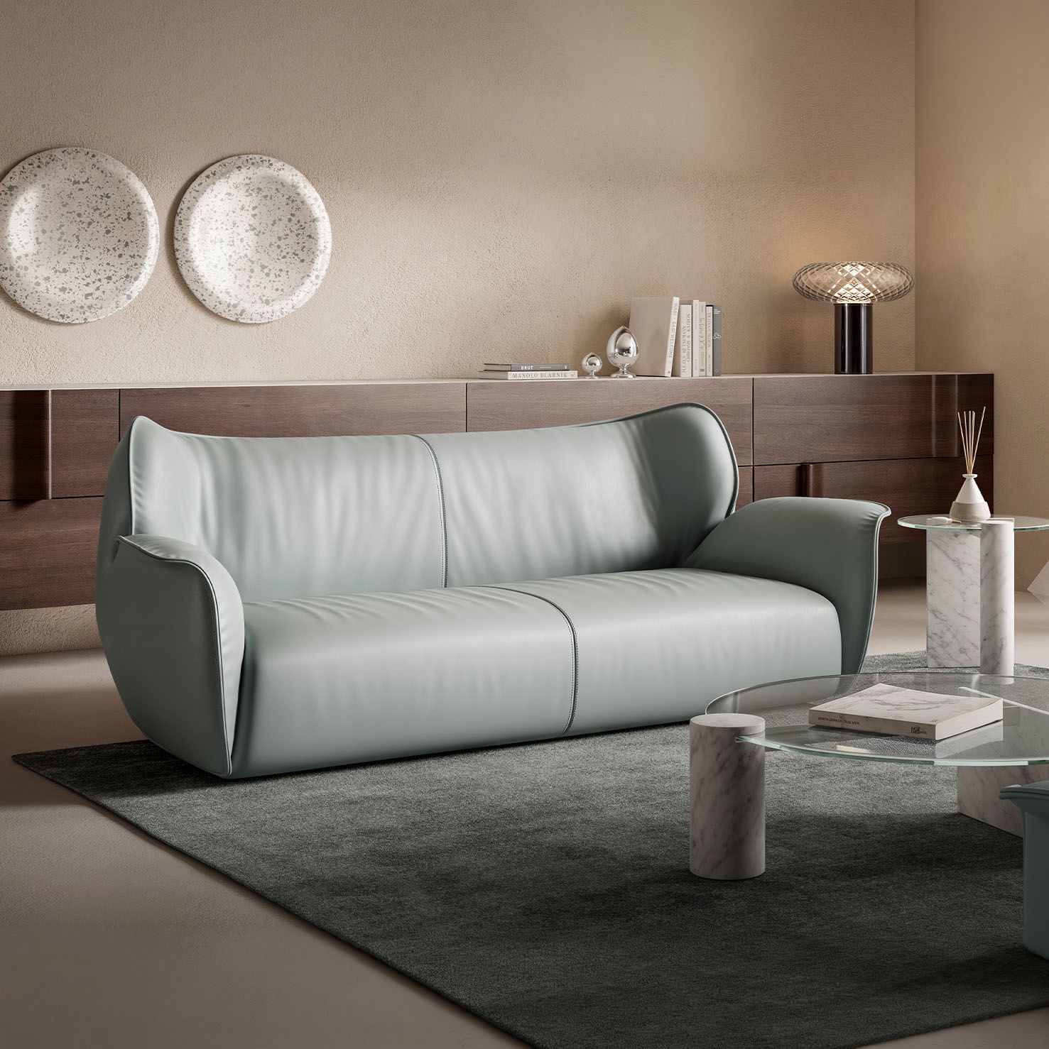 Juno - Natuzzi Italia