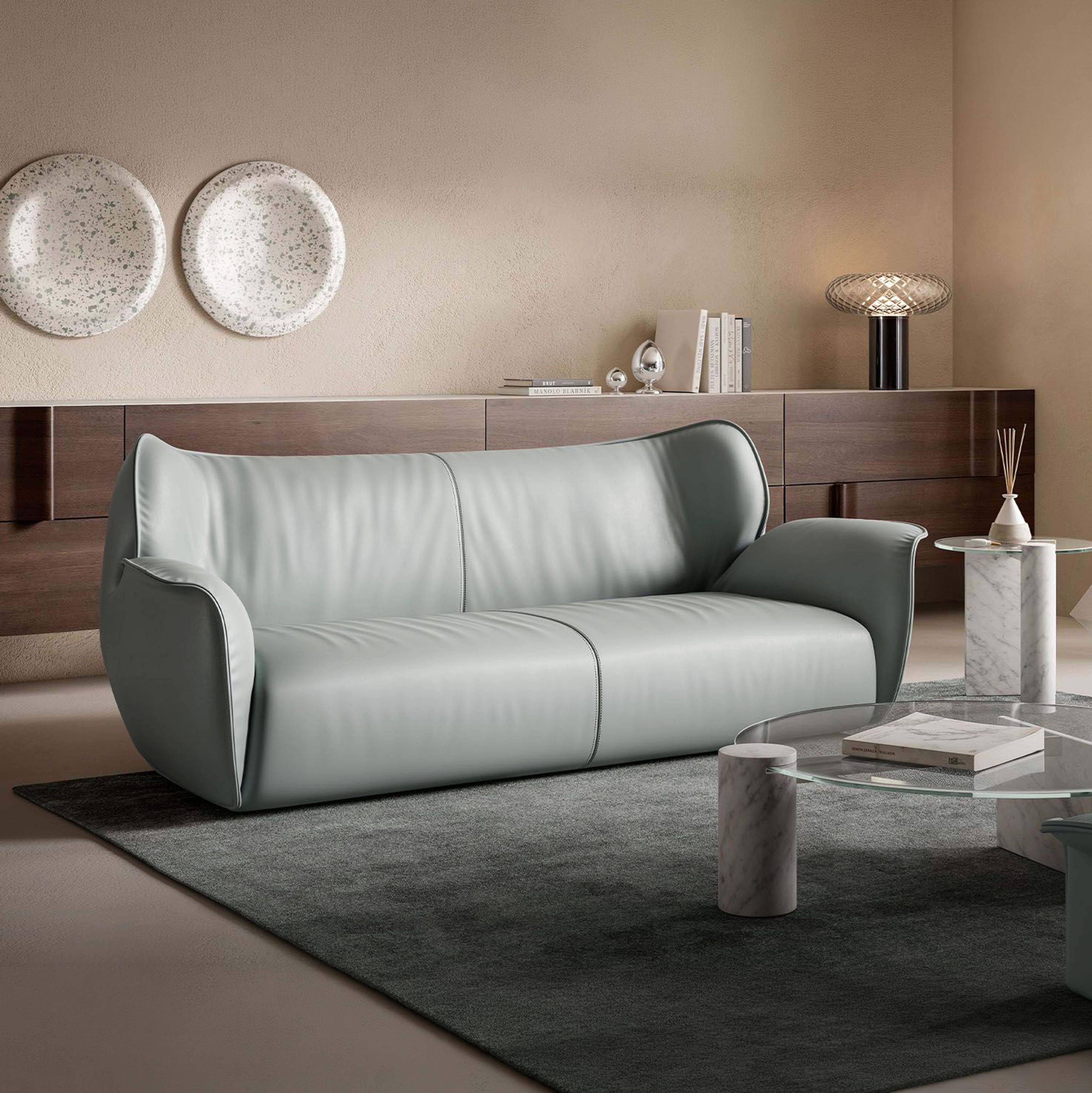 Juno - Natuzzi Italia