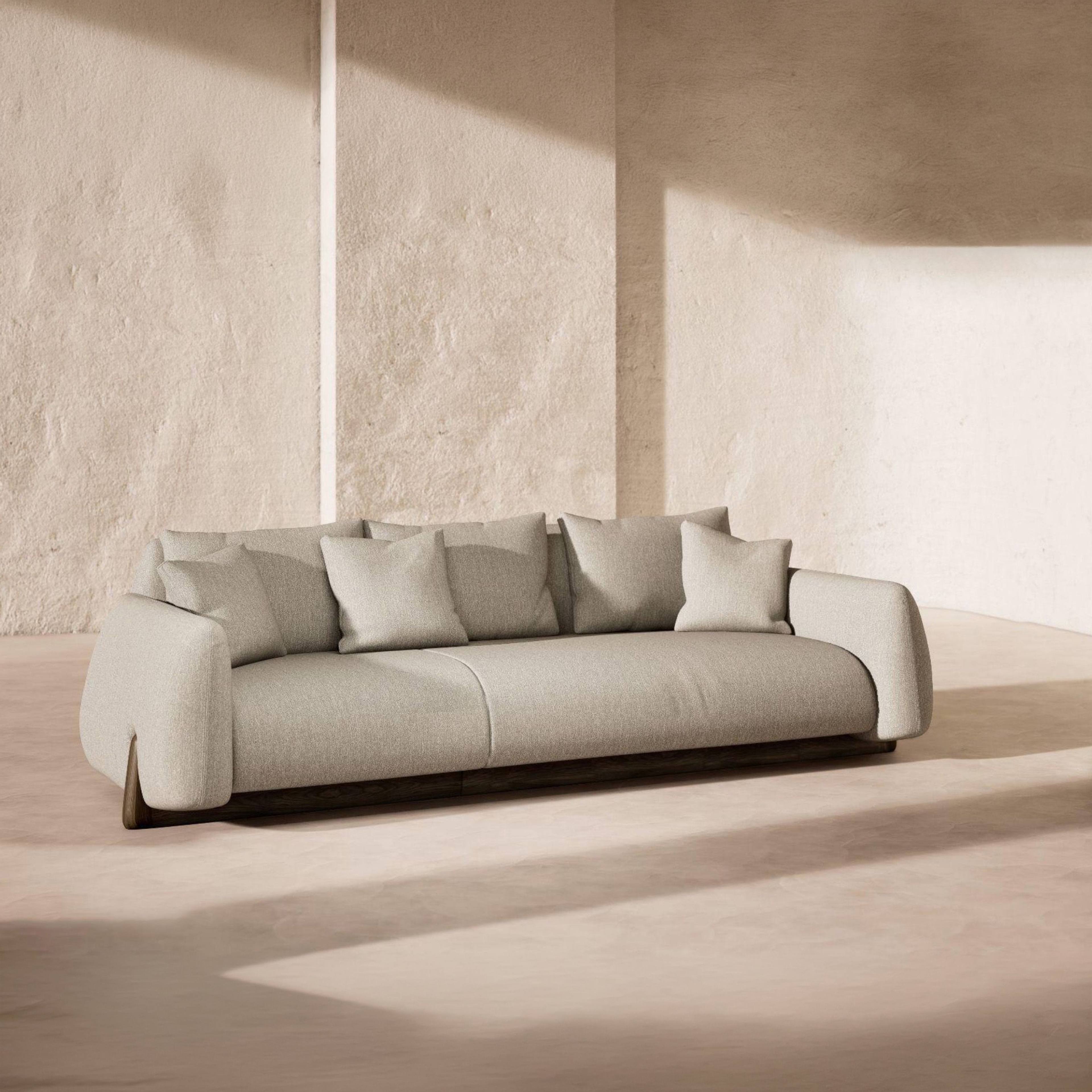 Mirai - Natuzzi Italia