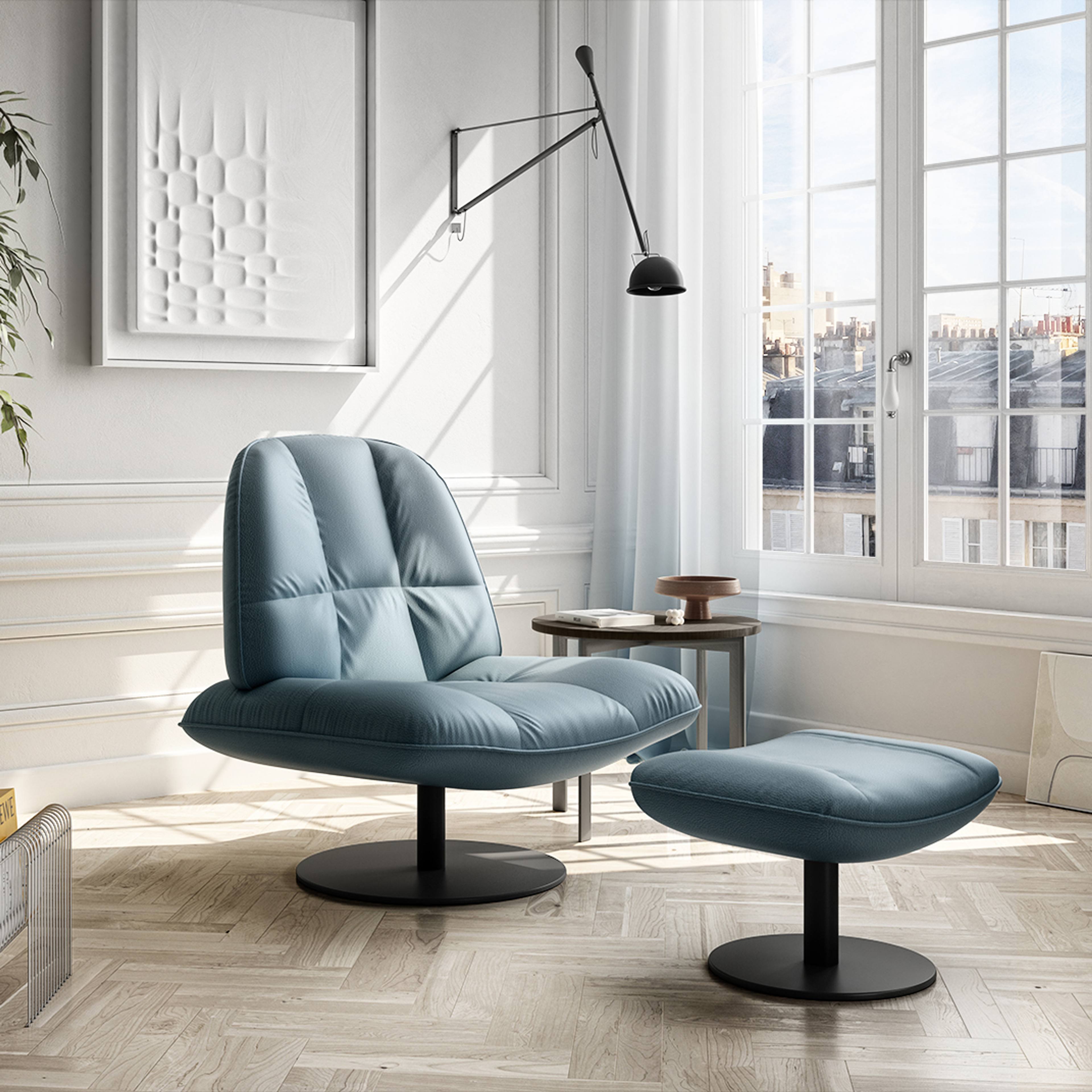 Ivy - Natuzzi Editions