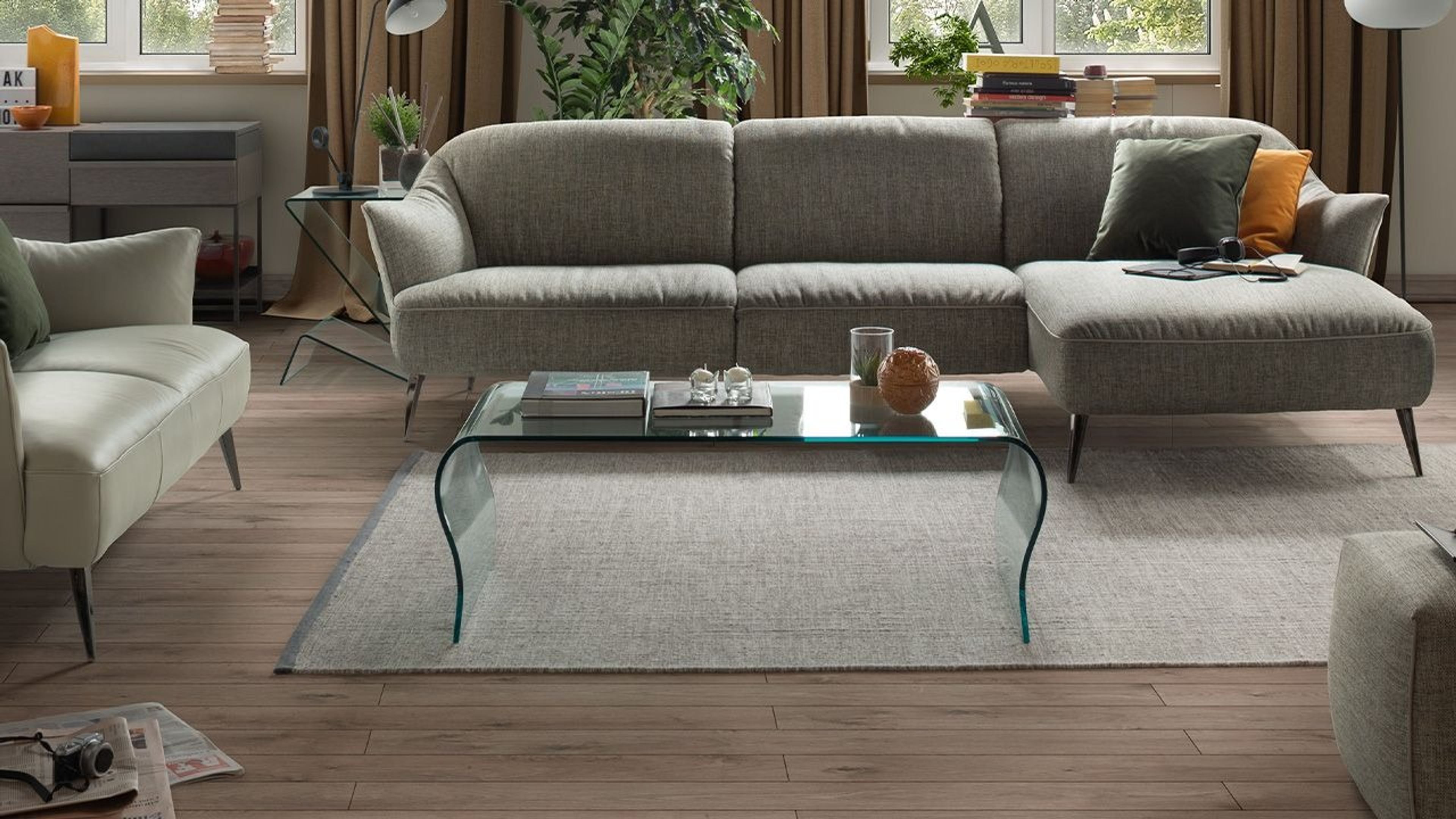 Lindos - Natuzzi Editions