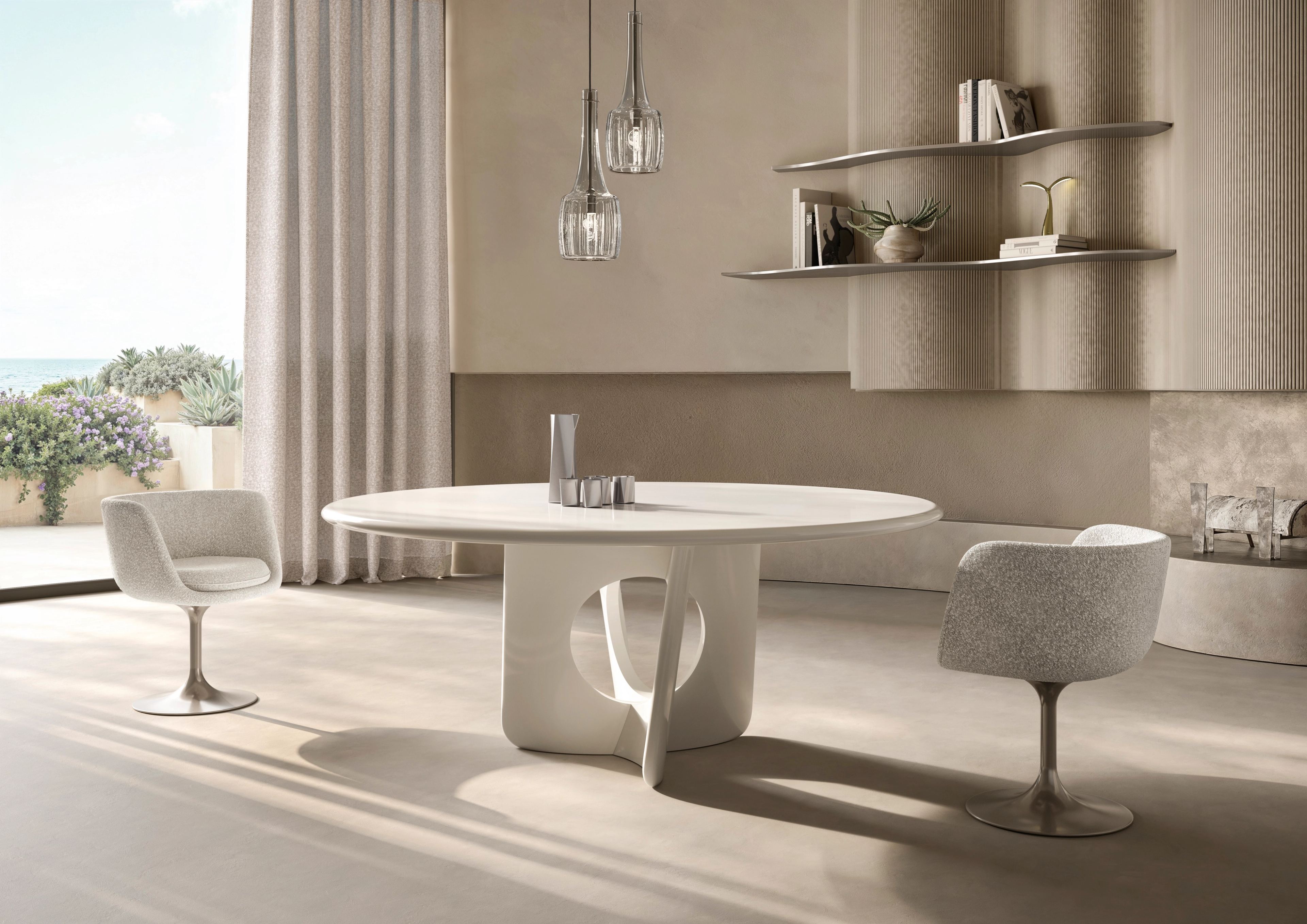 Habita - Natuzzi Italia