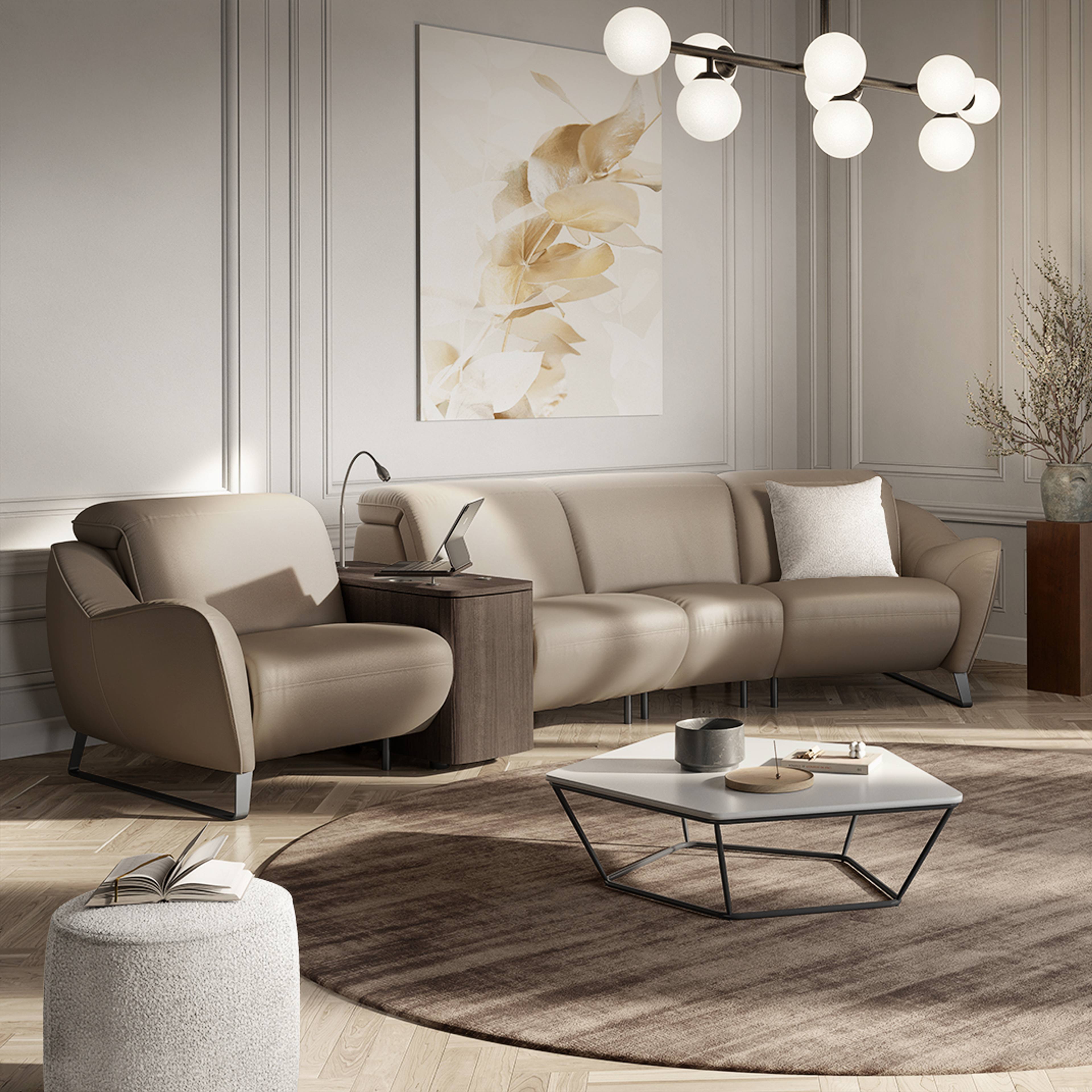 Mirage - Natuzzi Editions