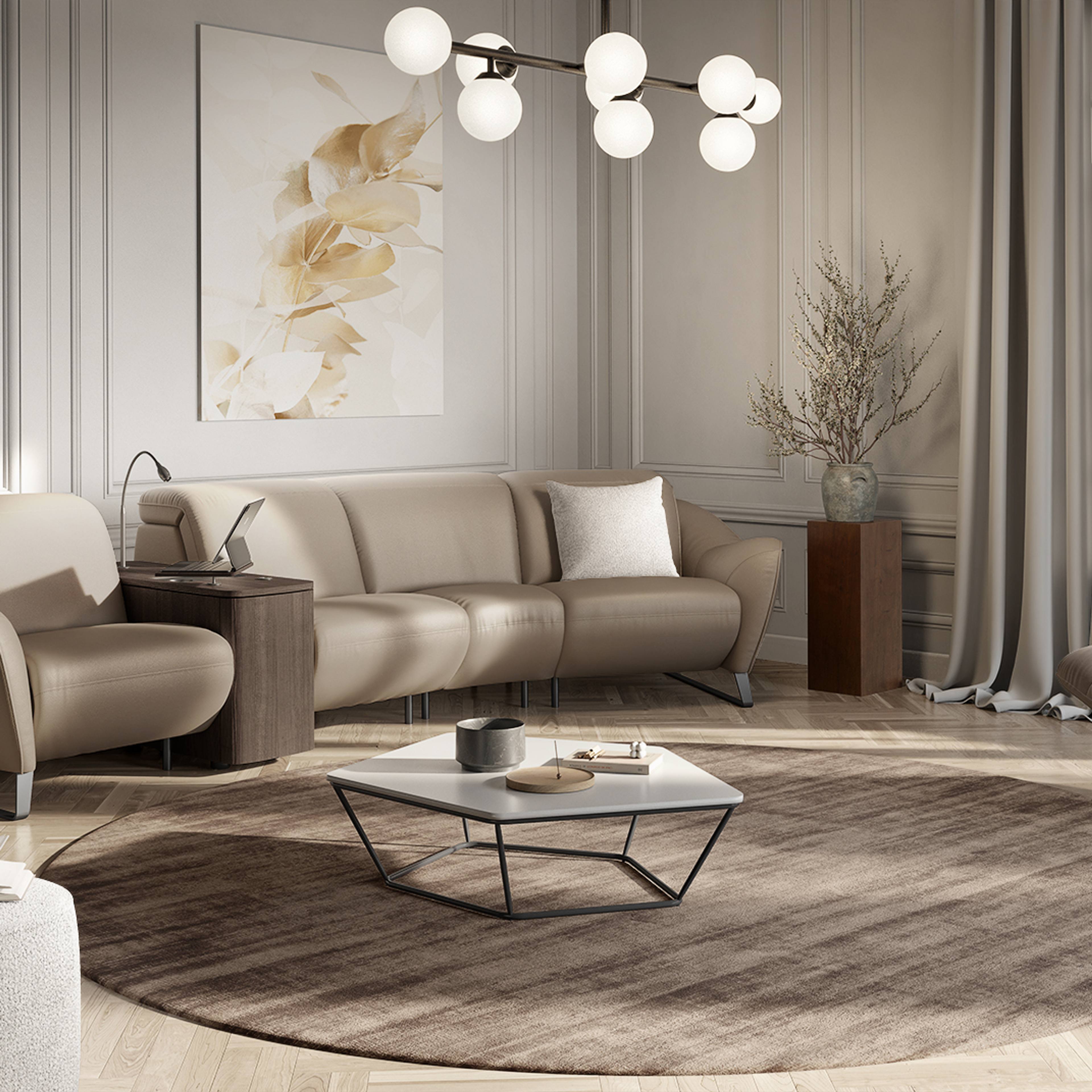 Mirage – Natuzzi Editions