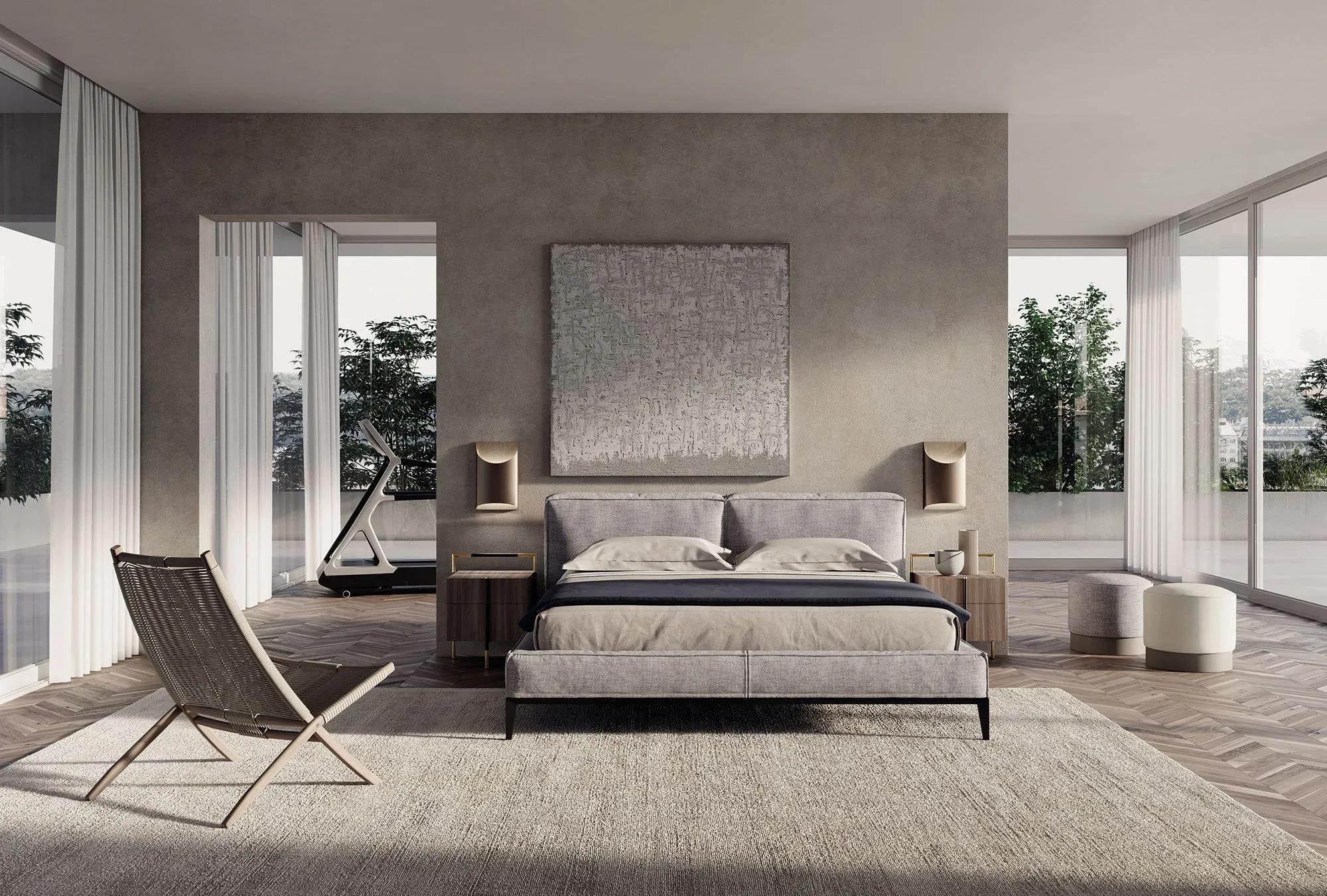 Taylor - Frigerio