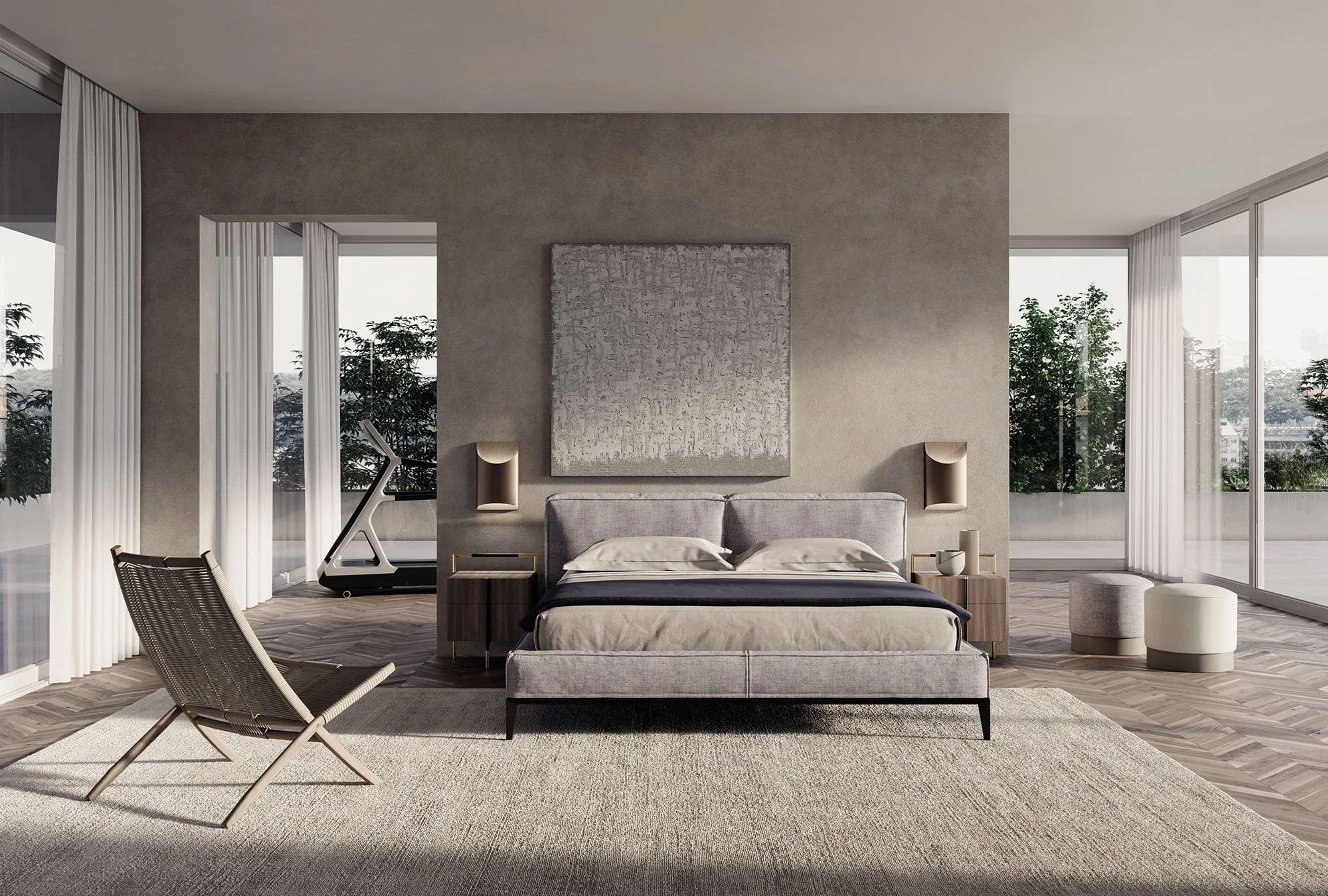 Taylor - Frigerio